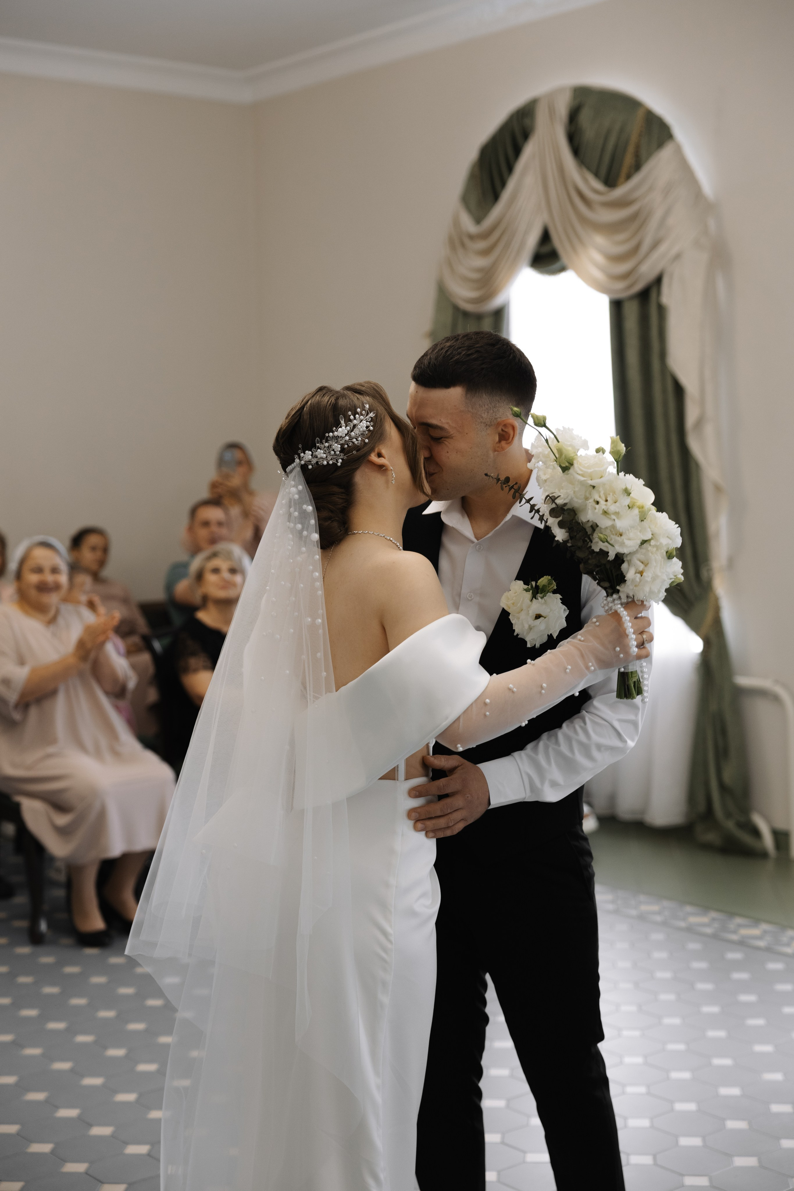 Любовь & Сергей. Майорова Валерия Фотограф Ставрополь