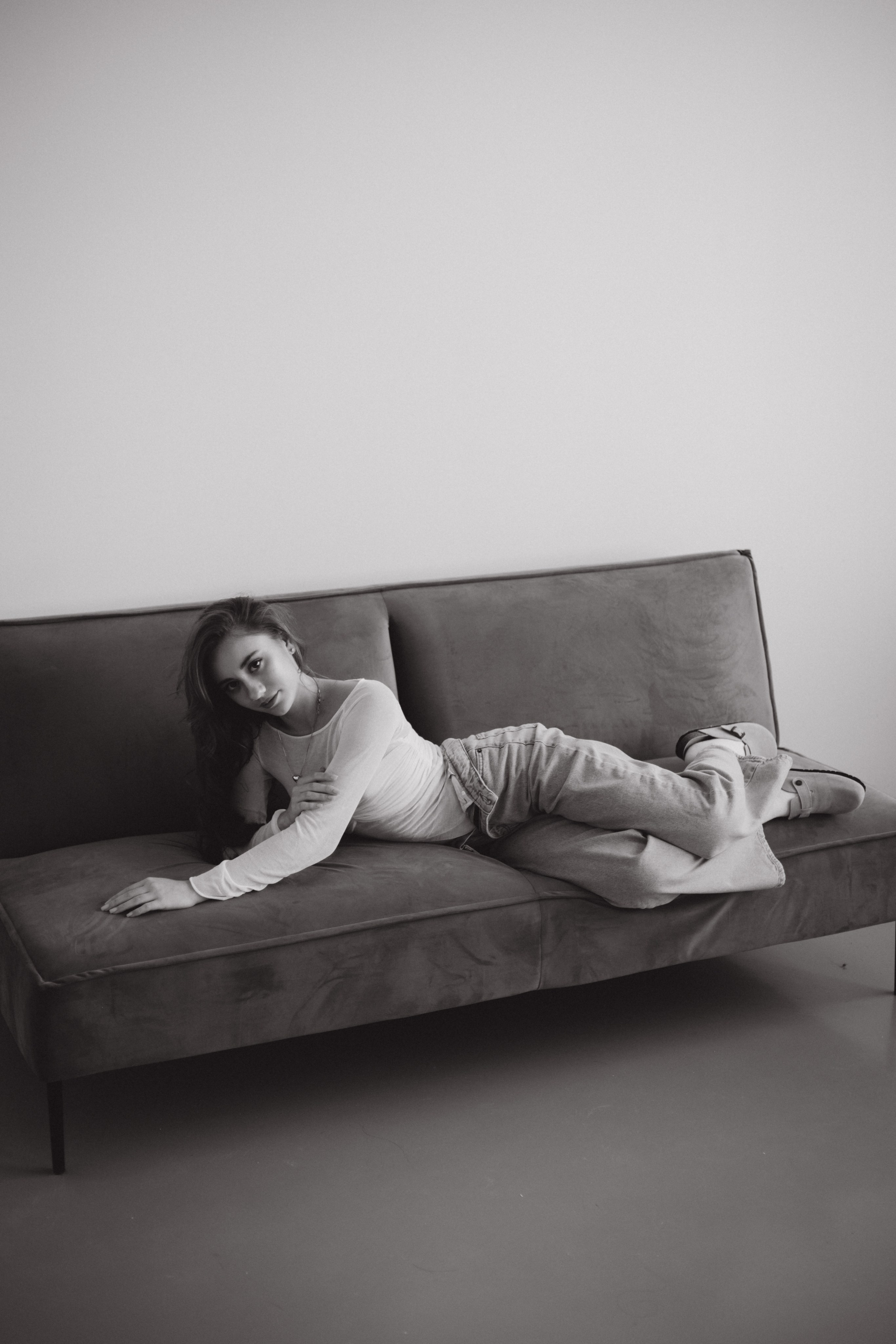 Мария. Майорова Валерия Фотограф Ставрополь