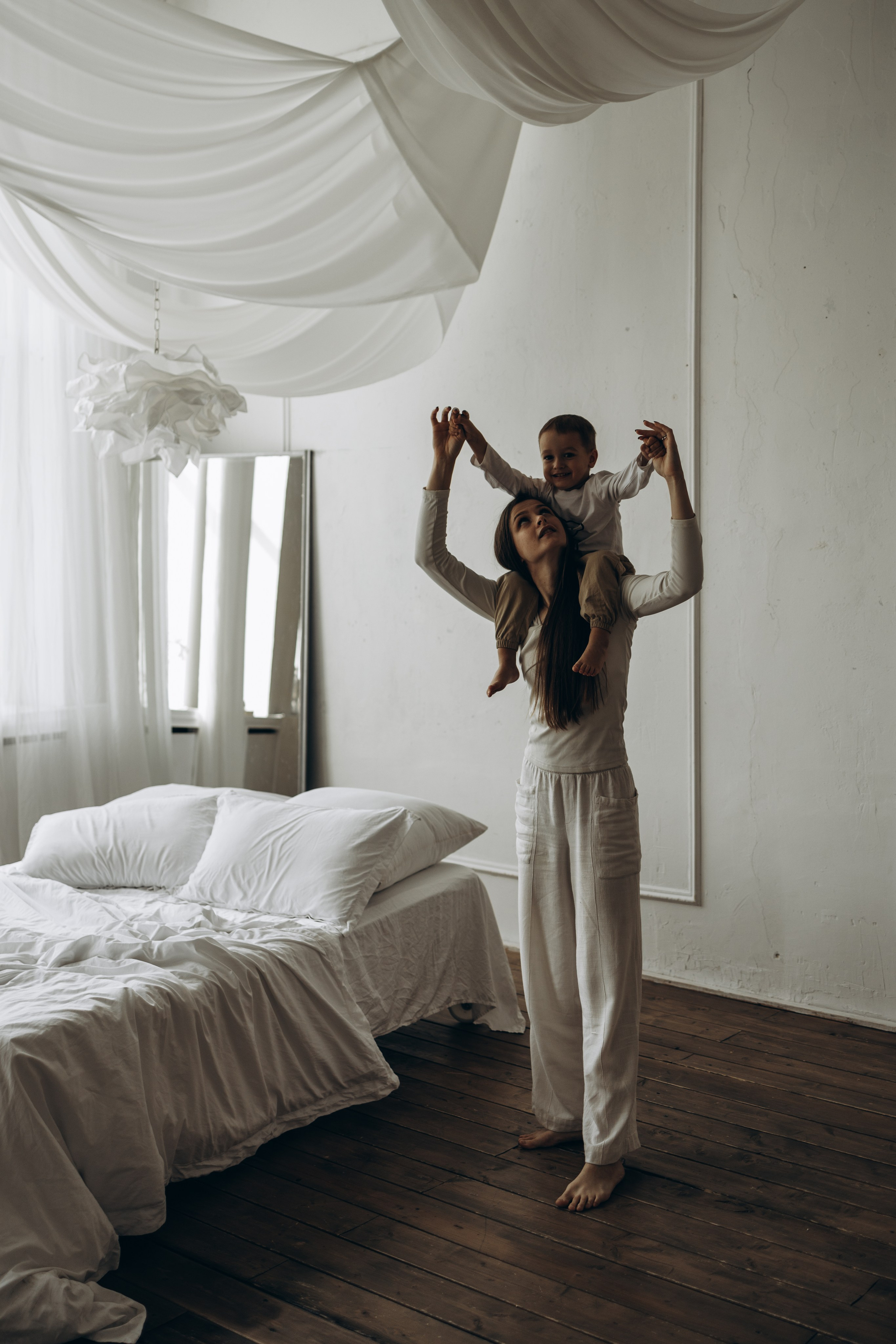 Тёплые семейные истории. Майорова Валерия Фотограф Ставрополь