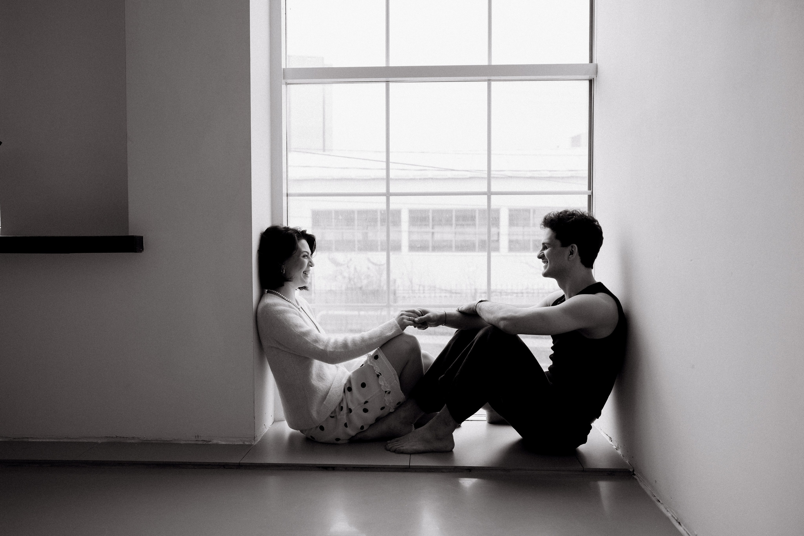 Марина и Камиль. Майорова Валерия Фотограф Ставрополь