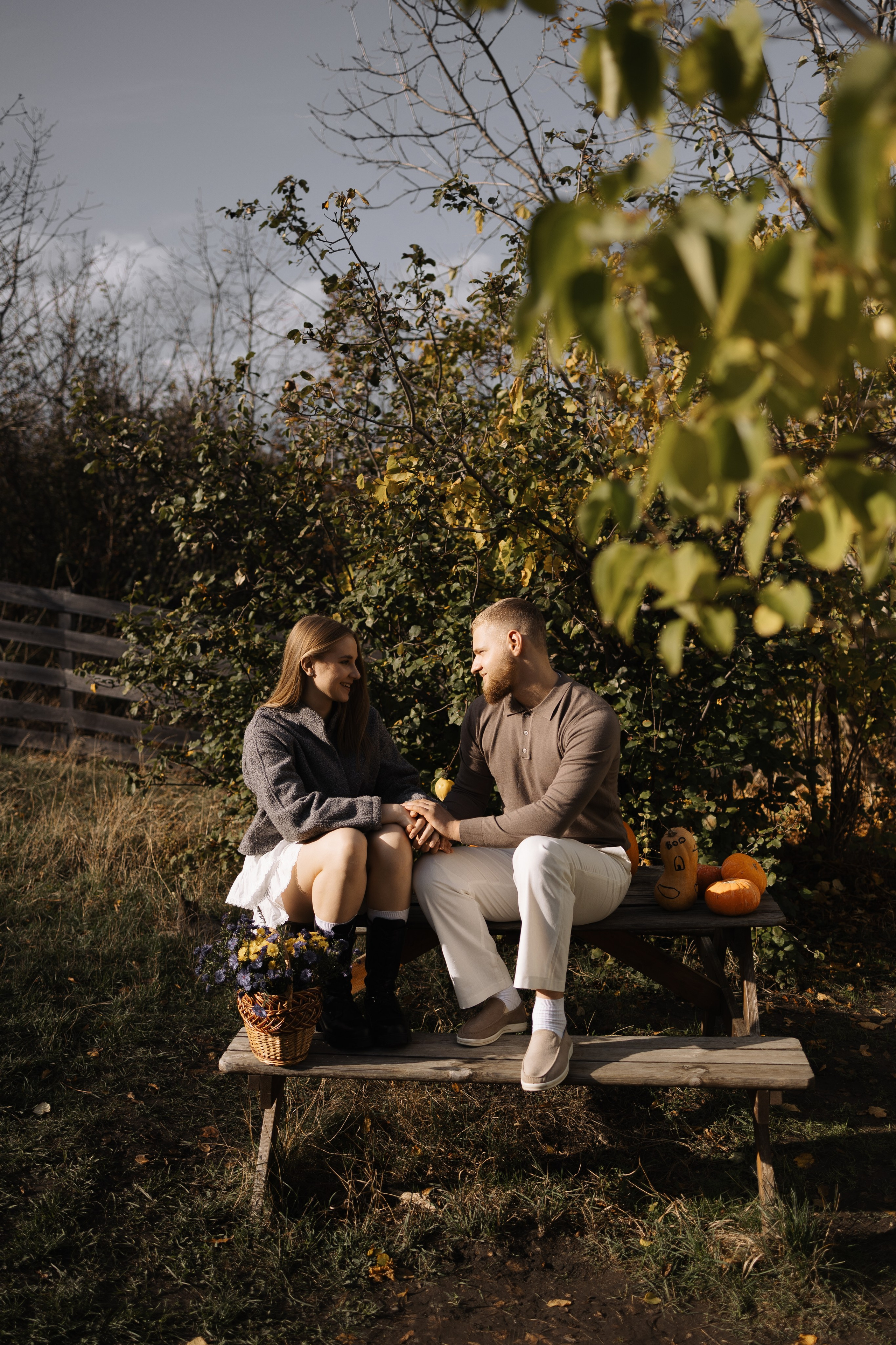 Настя и Вадим. Майорова Валерия Фотограф Ставрополь