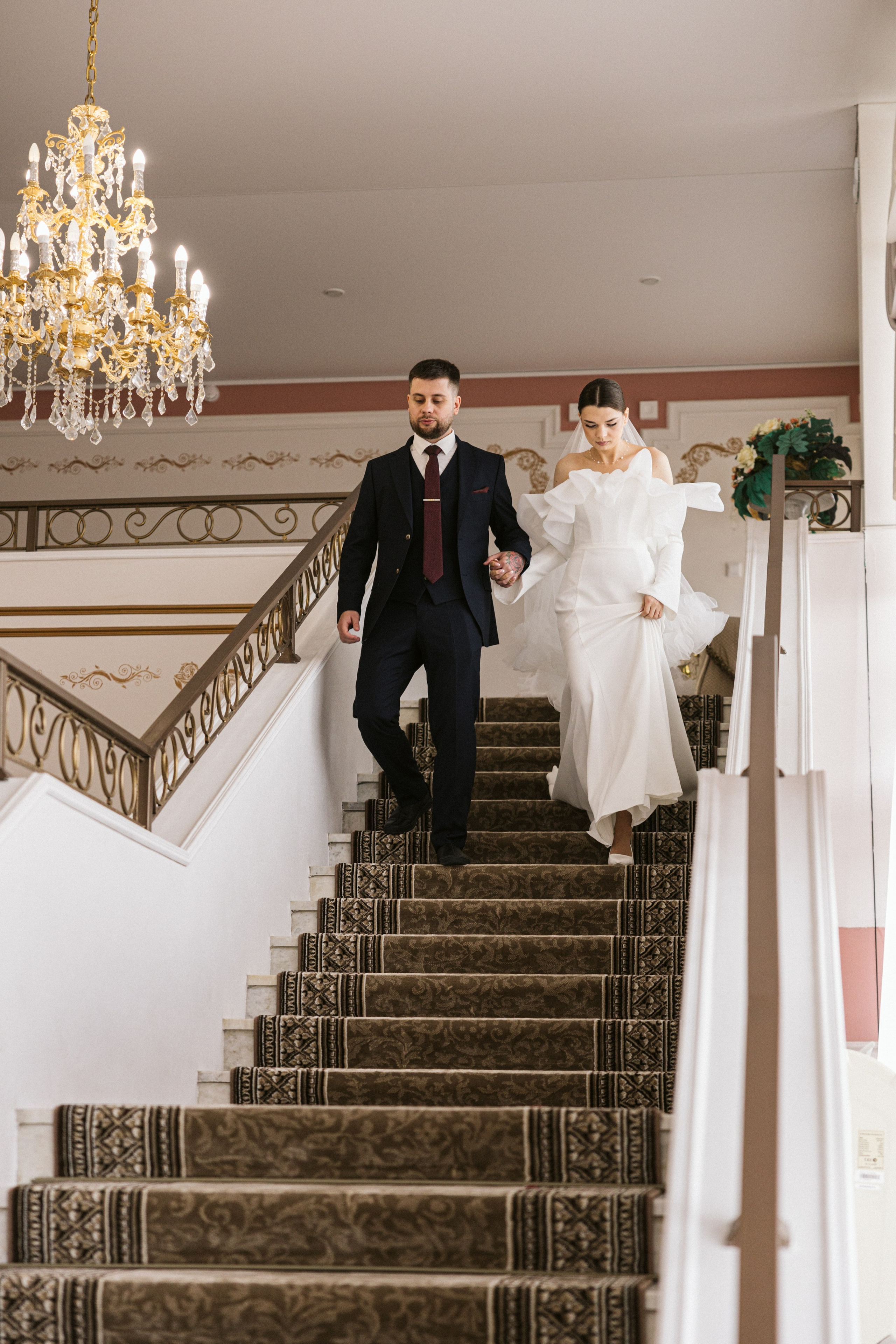 Оксана & Александр. Майорова Валерия Фотограф Ставрополь