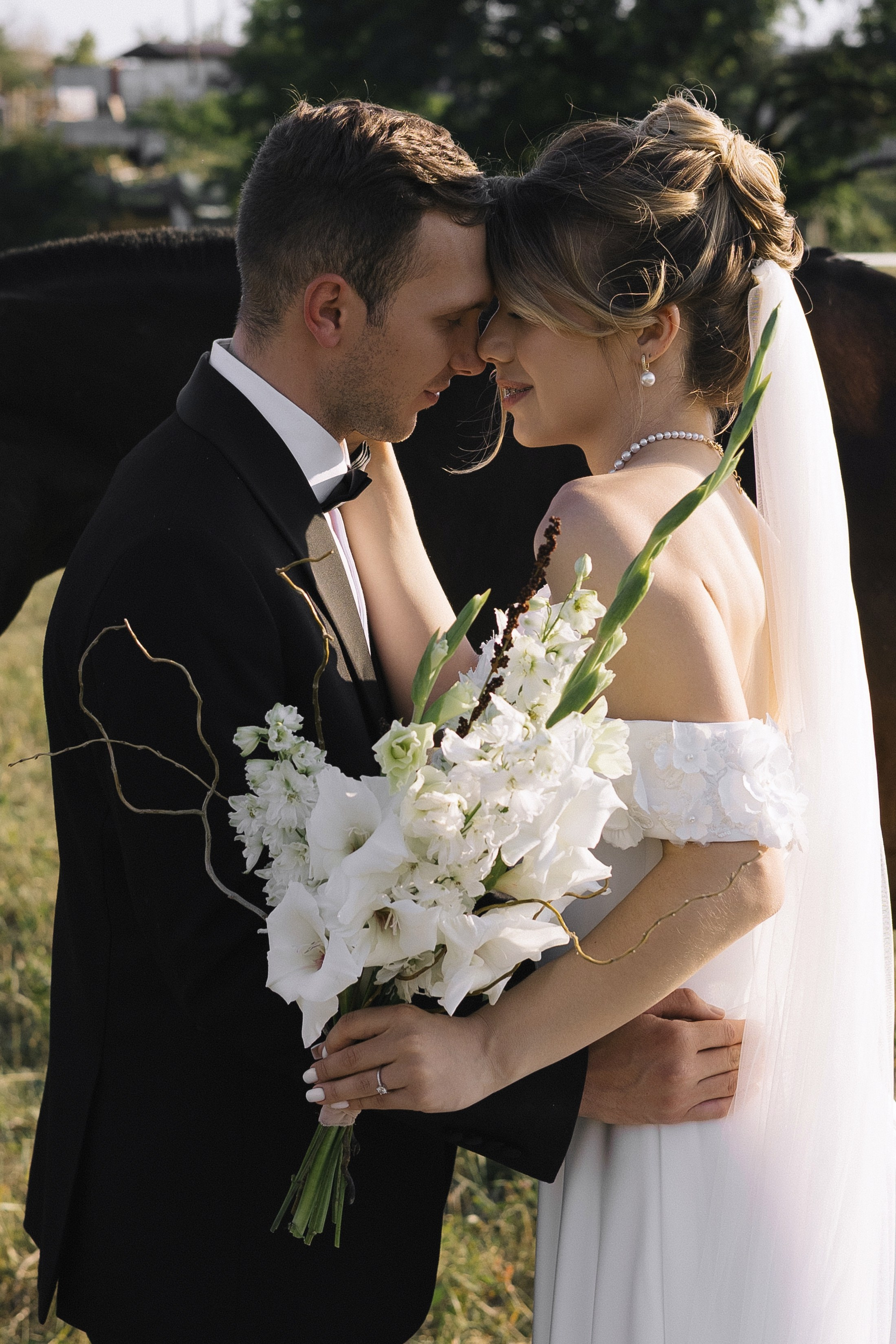 Свобода и нежность. Майорова Валерия Фотограф Ставрополь