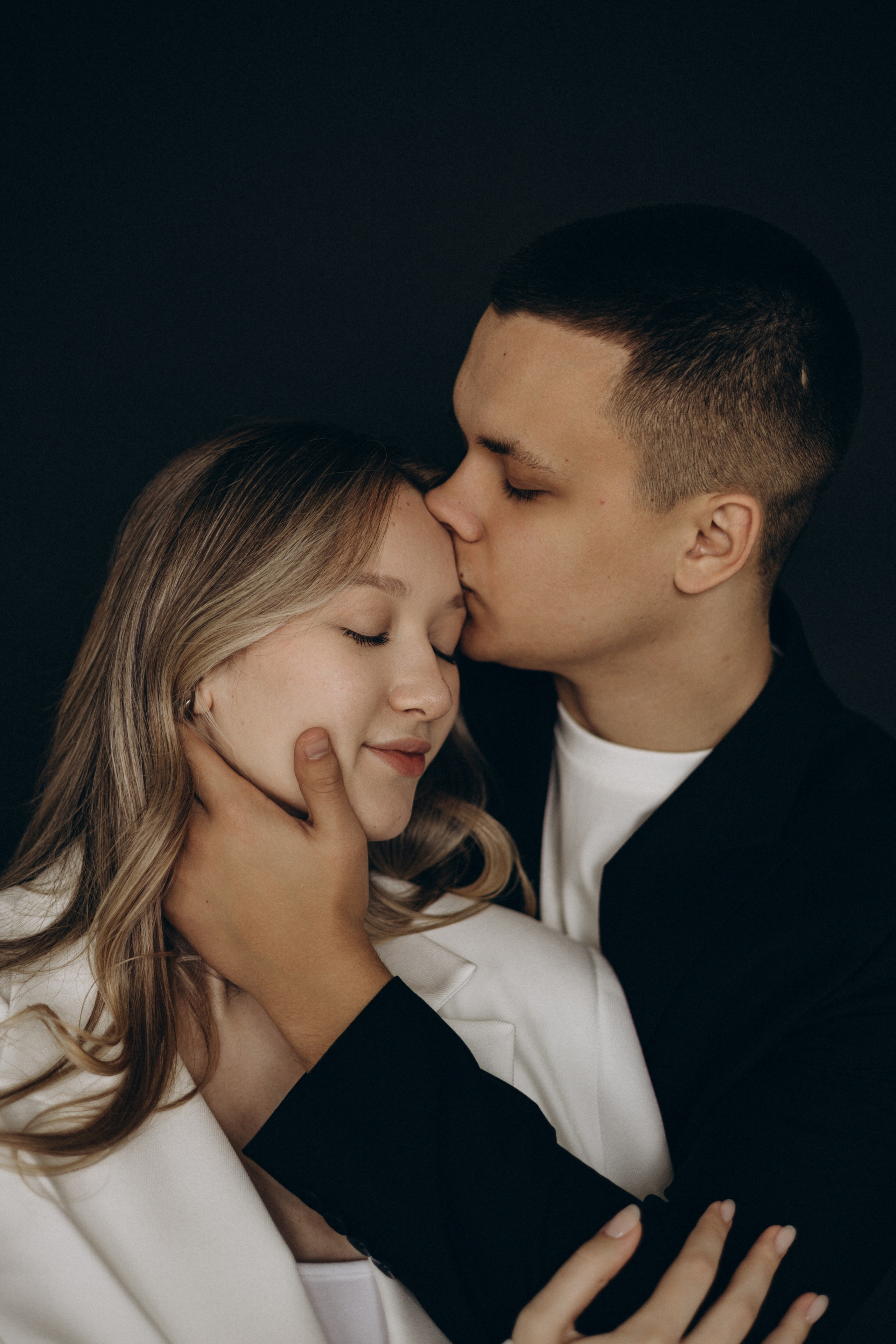 Лера & Денис. Майорова Валерия Фотограф Ставрополь