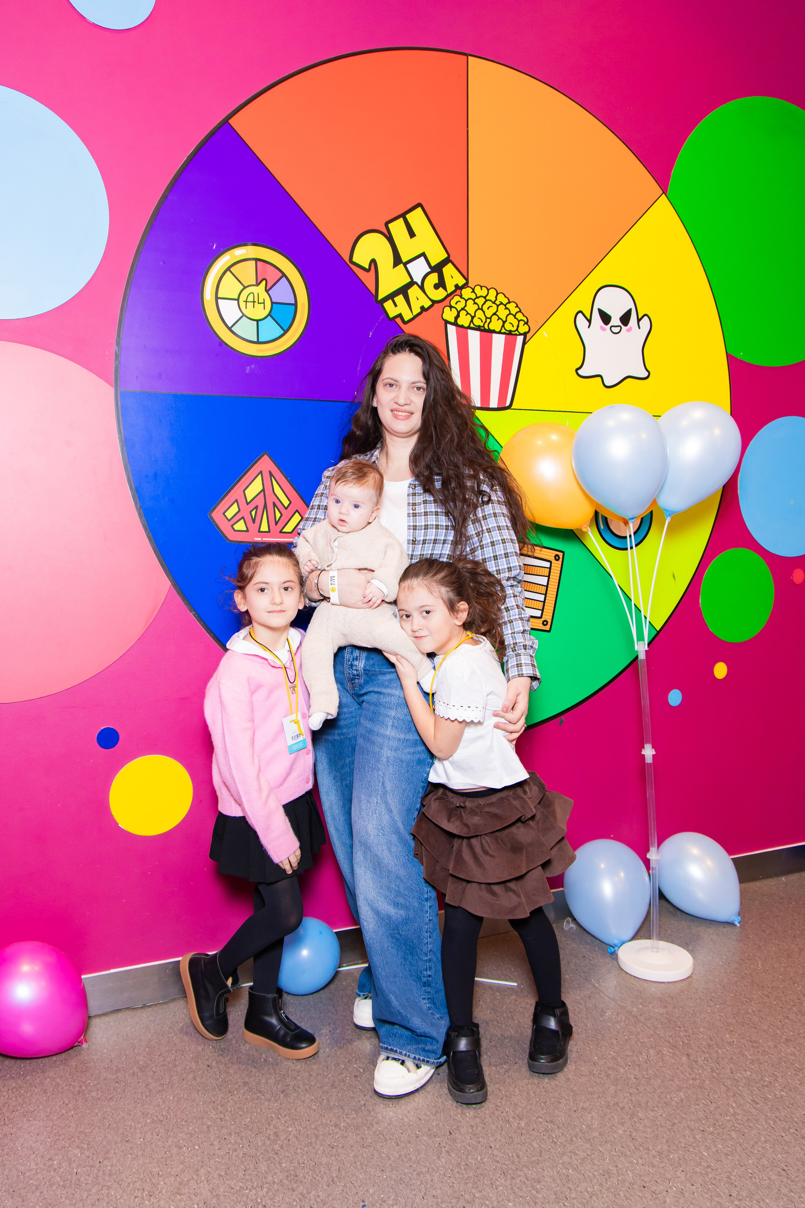 Самвел 05/02 KidsCity A4. Виктория Литвинова репортажный фотограф Москва