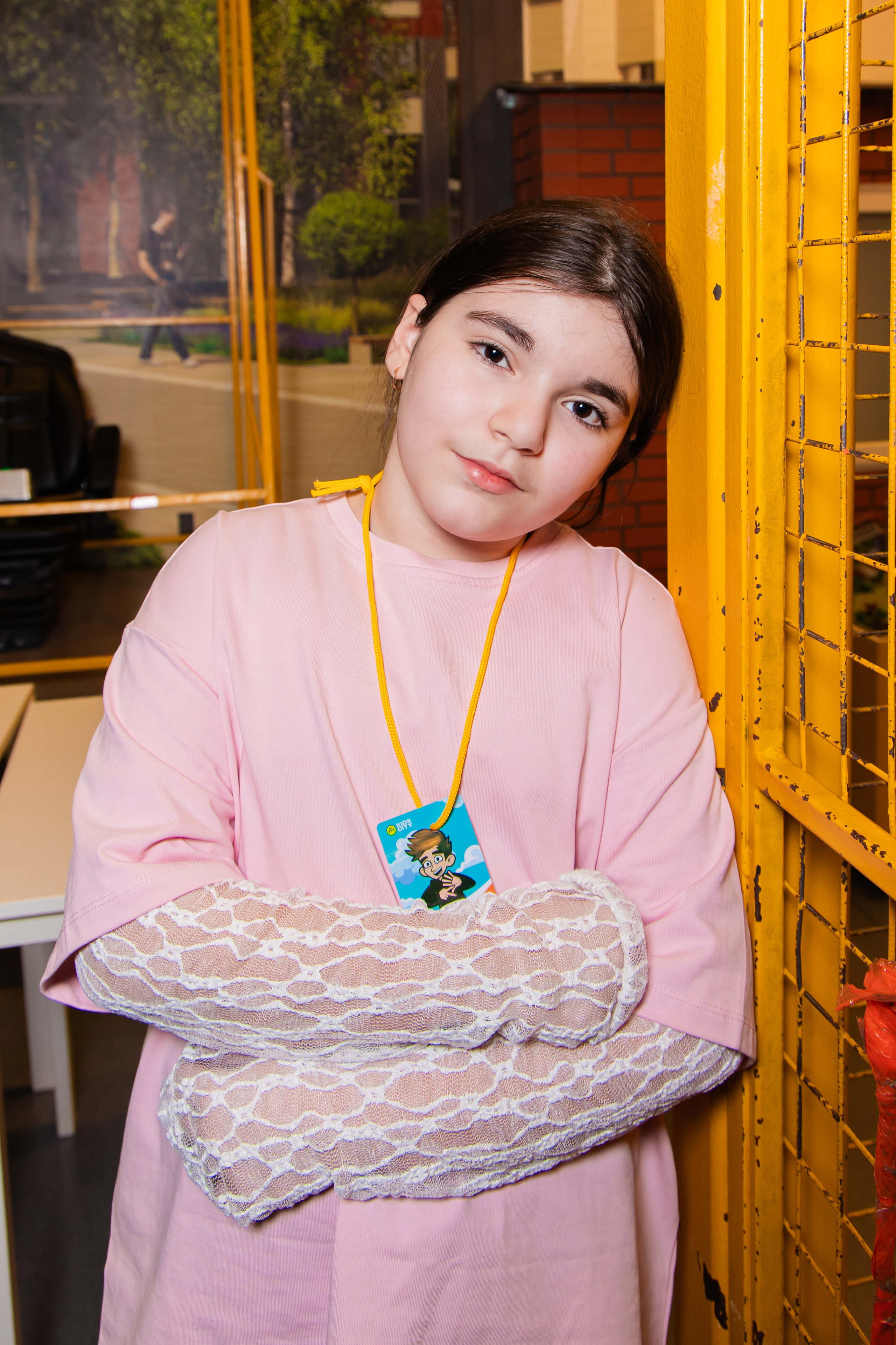 Самвел 05/02 KidsCity A4. Виктория Литвинова репортажный фотограф Москва