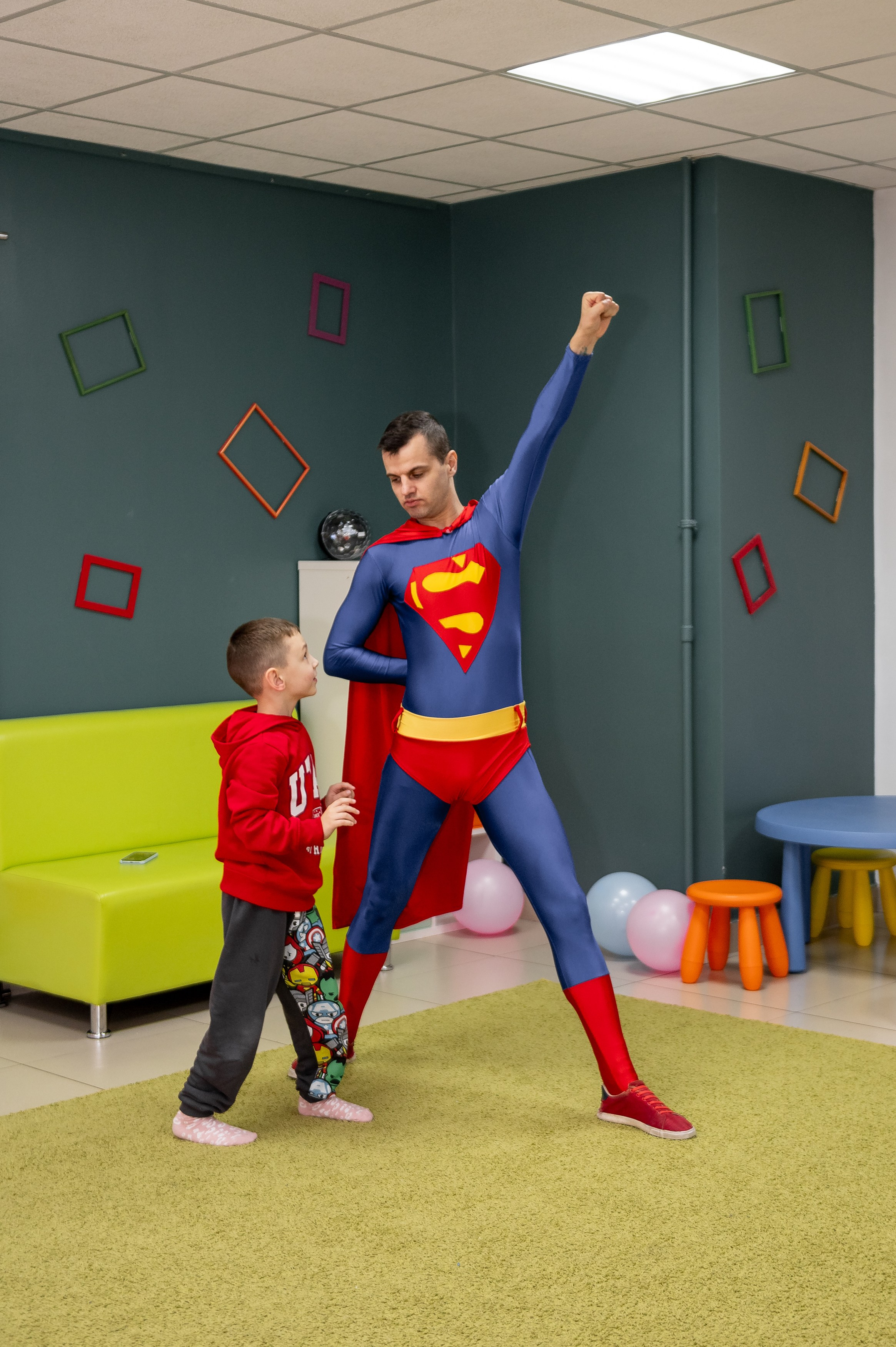 Федору 5 лет. «Жили-были». Свадебный, семейный и репортажный фотограф. Брянск. Эльвира Голенкова