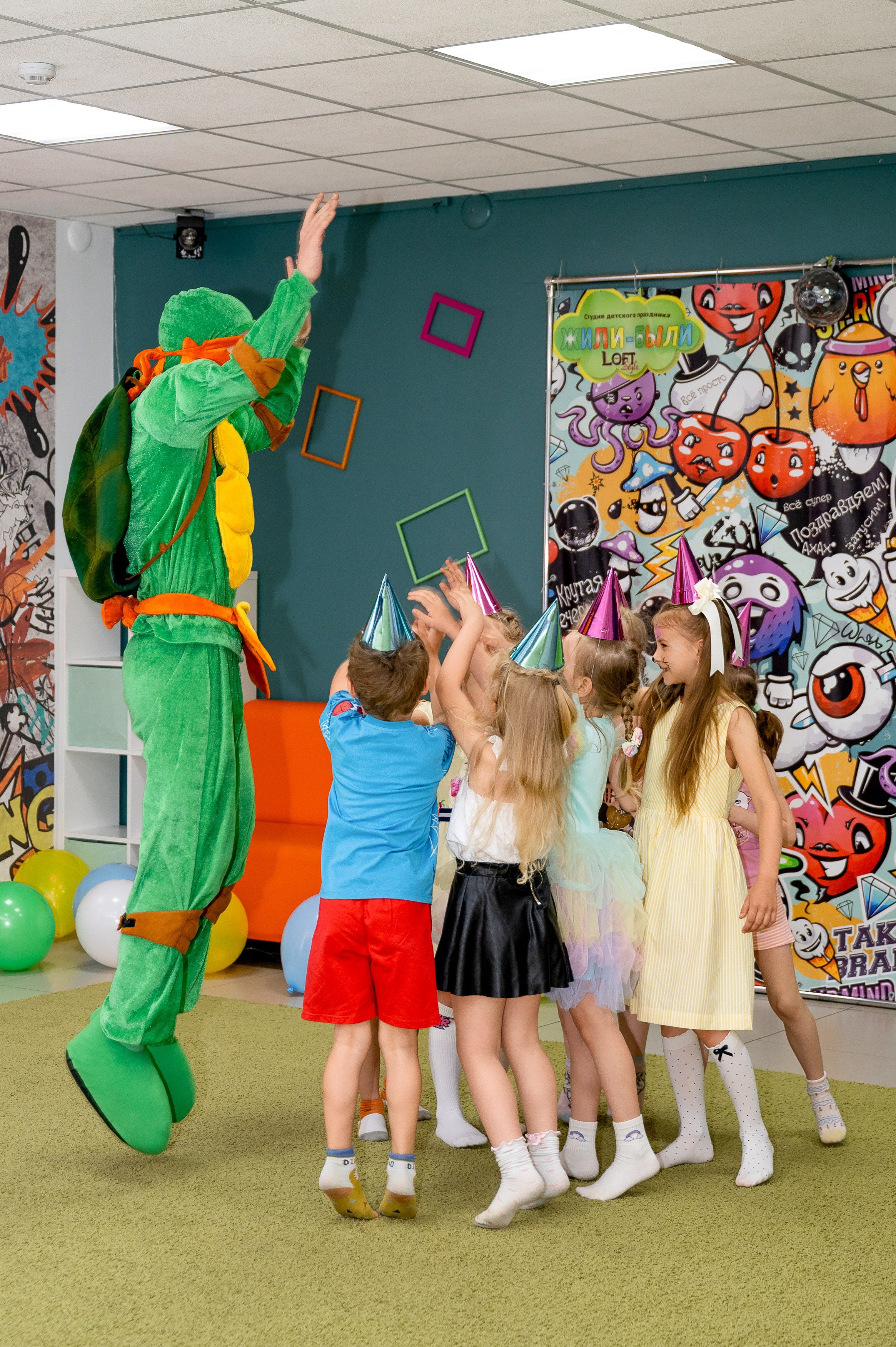 Алине 6 лет. «Жили-были». Свадебный, семейный и репортажный фотограф. Брянск. Эльвира Голенкова