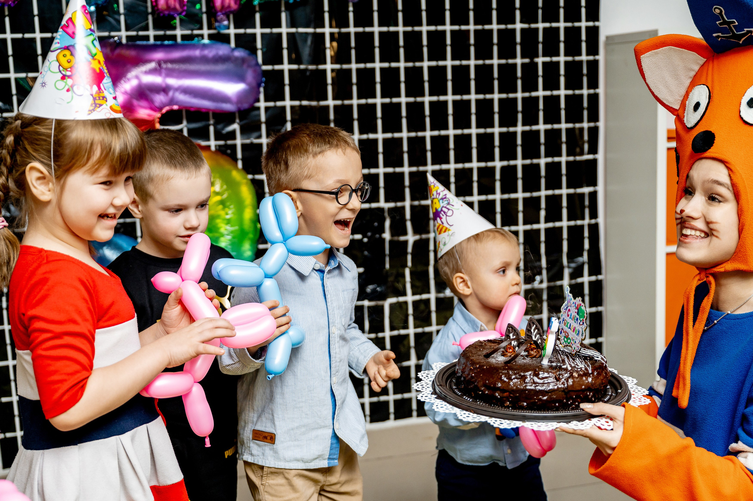 Диме 5 лет. «Жили-были». Свадебный, семейный и репортажный фотограф. Брянск. Эльвира Голенкова