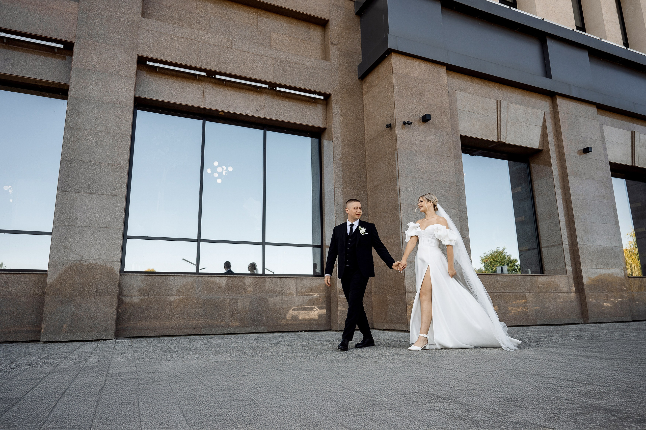 Марк & Юлия. Свадебный, семейный и репортажный фотограф. Брянск. Эльвира Голенкова