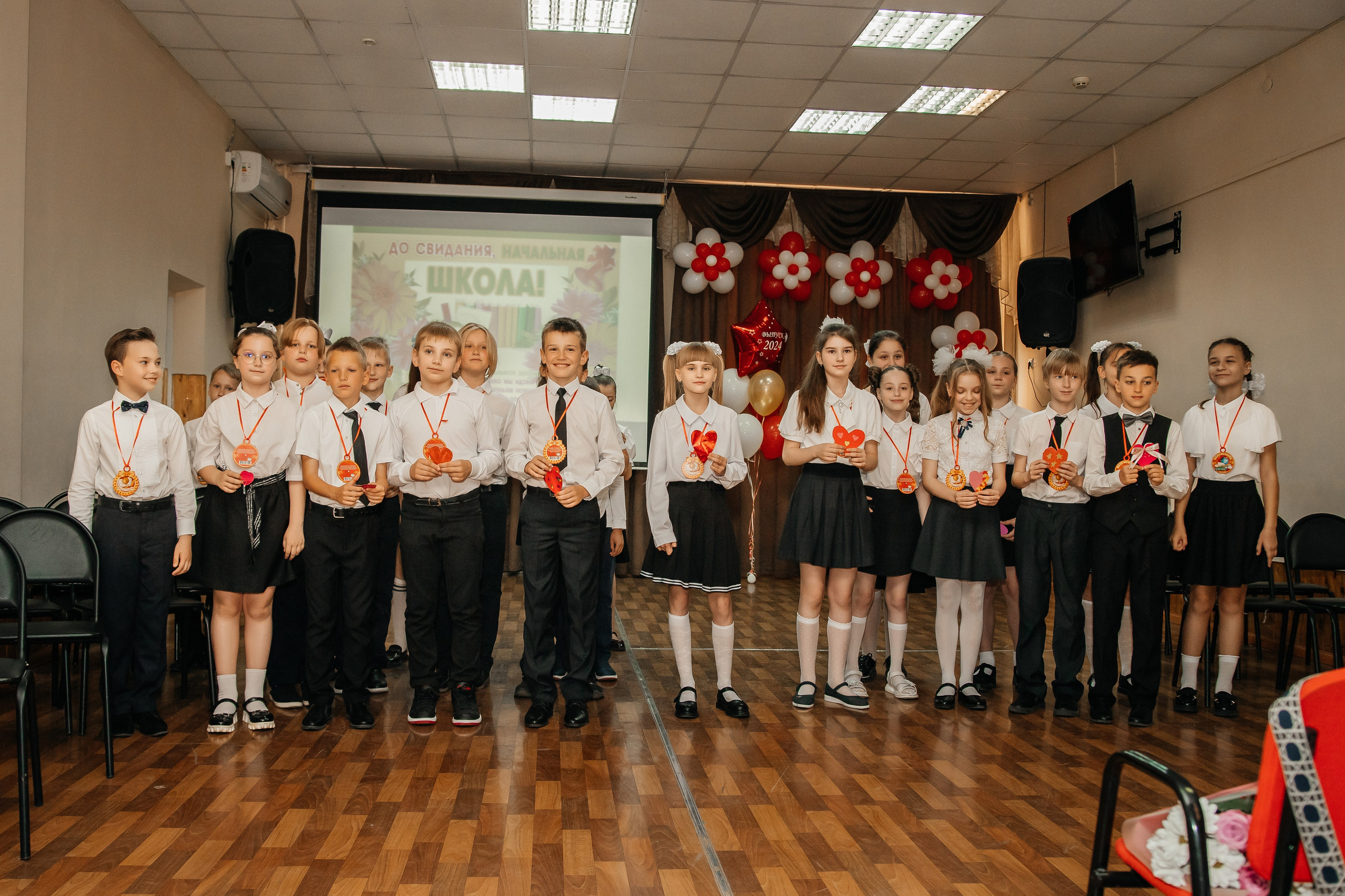 Выпускной. Фотограф Александр Закадычный | Таганрог