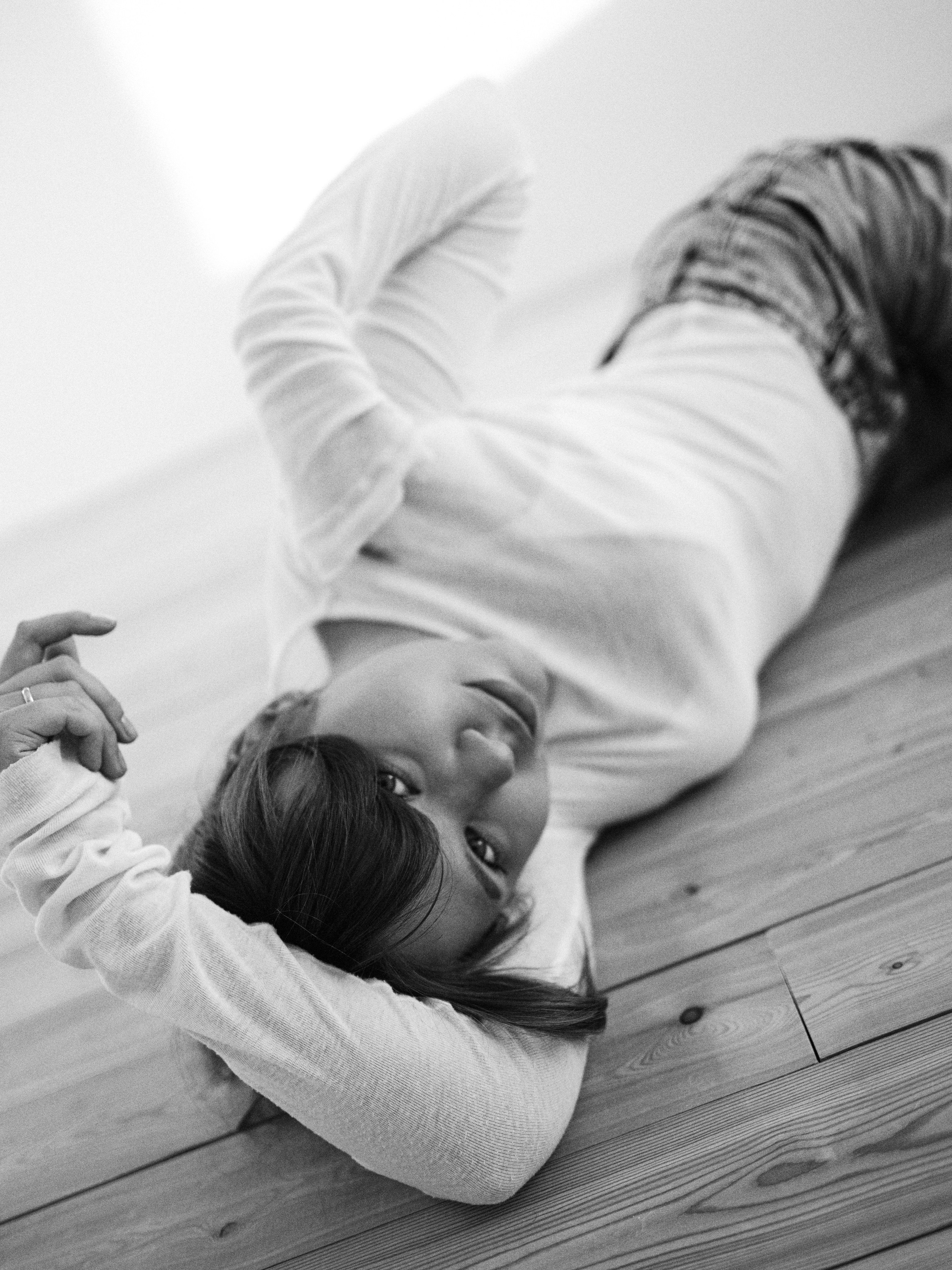 Ксюша. Свадебный и портретный фотограф Тюмень