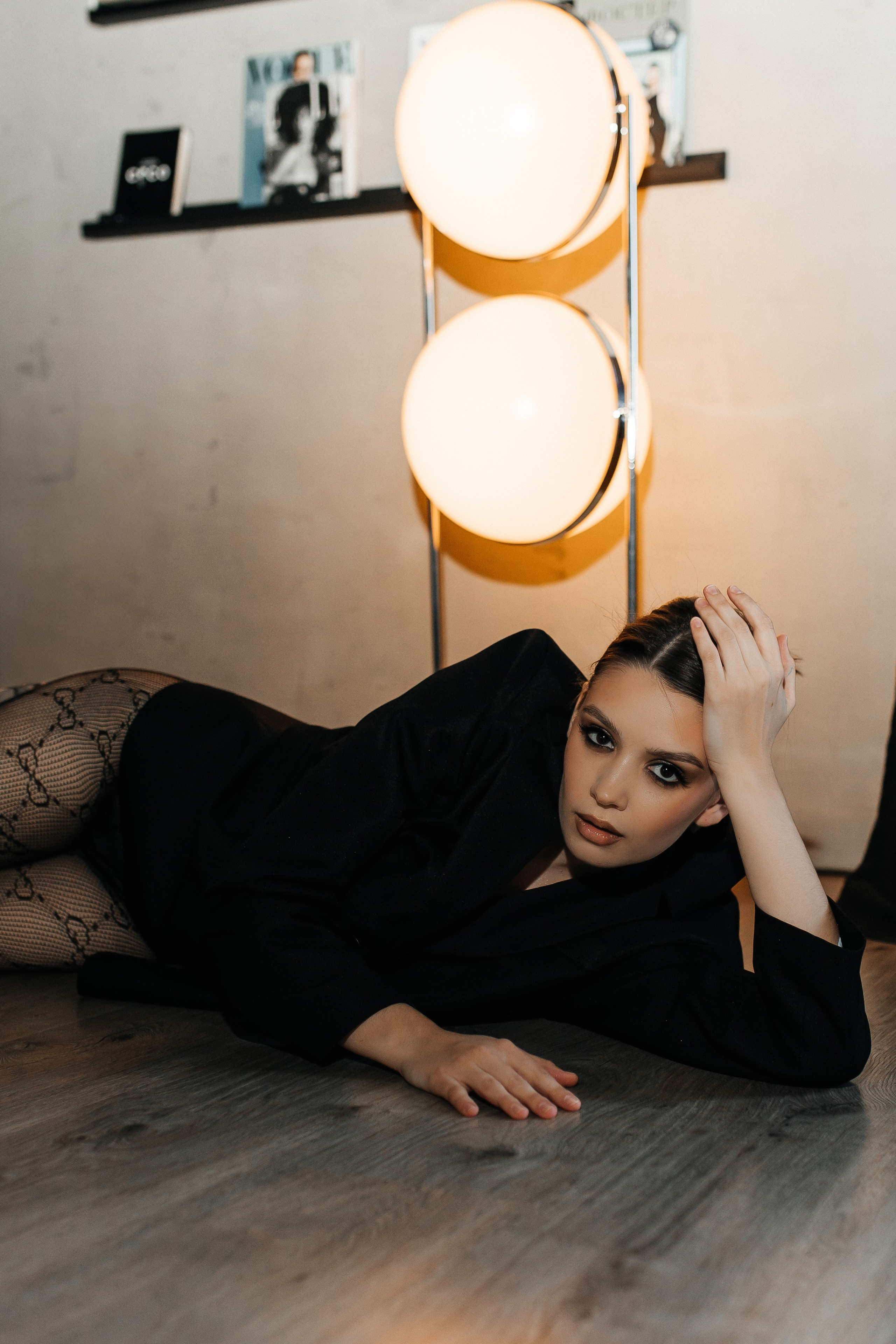 Лилия. Фотограф в Краснодаре Алла Потоцкая