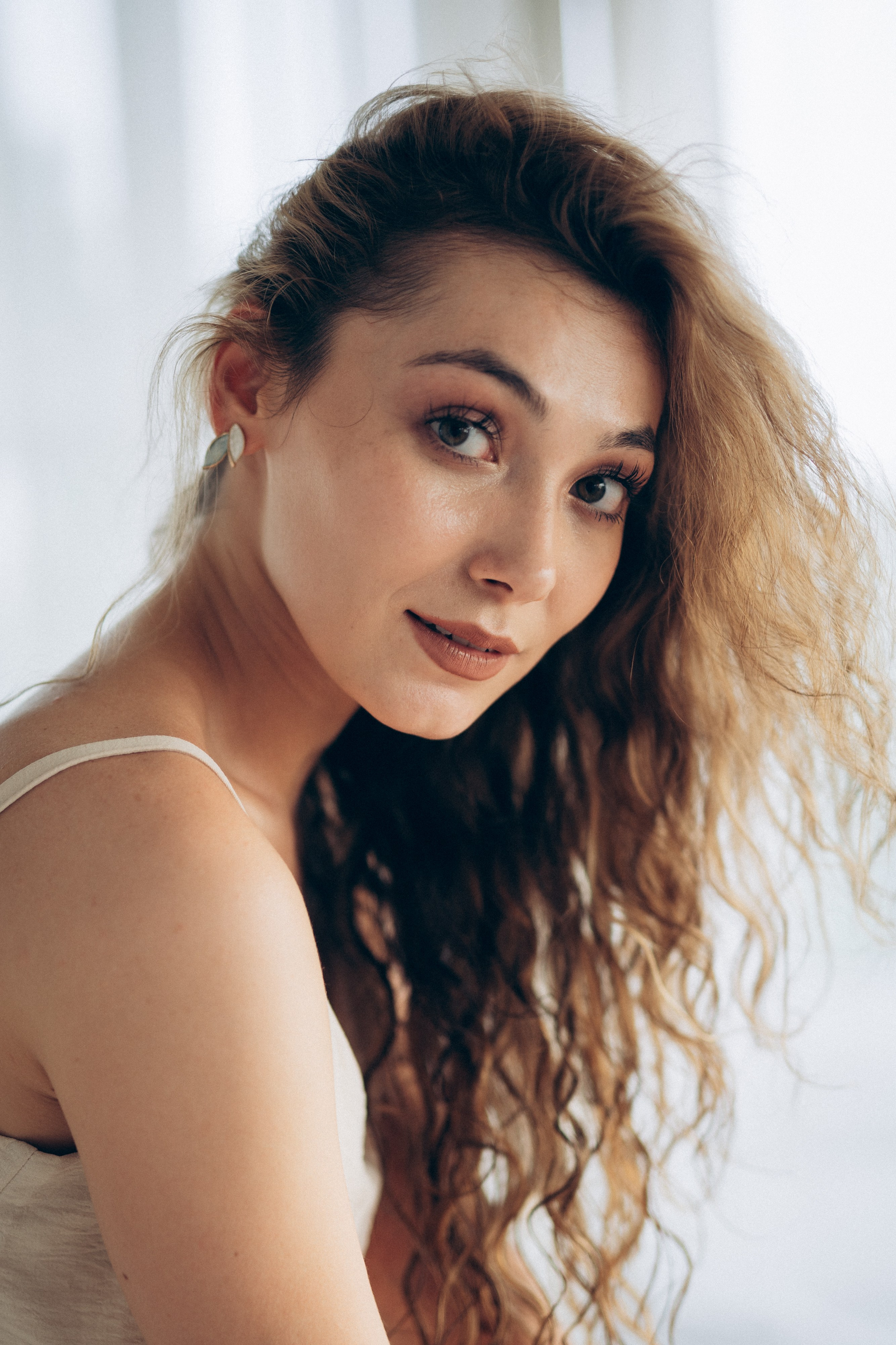 Карина. Фотограф в Алматы Чалова Нафиса