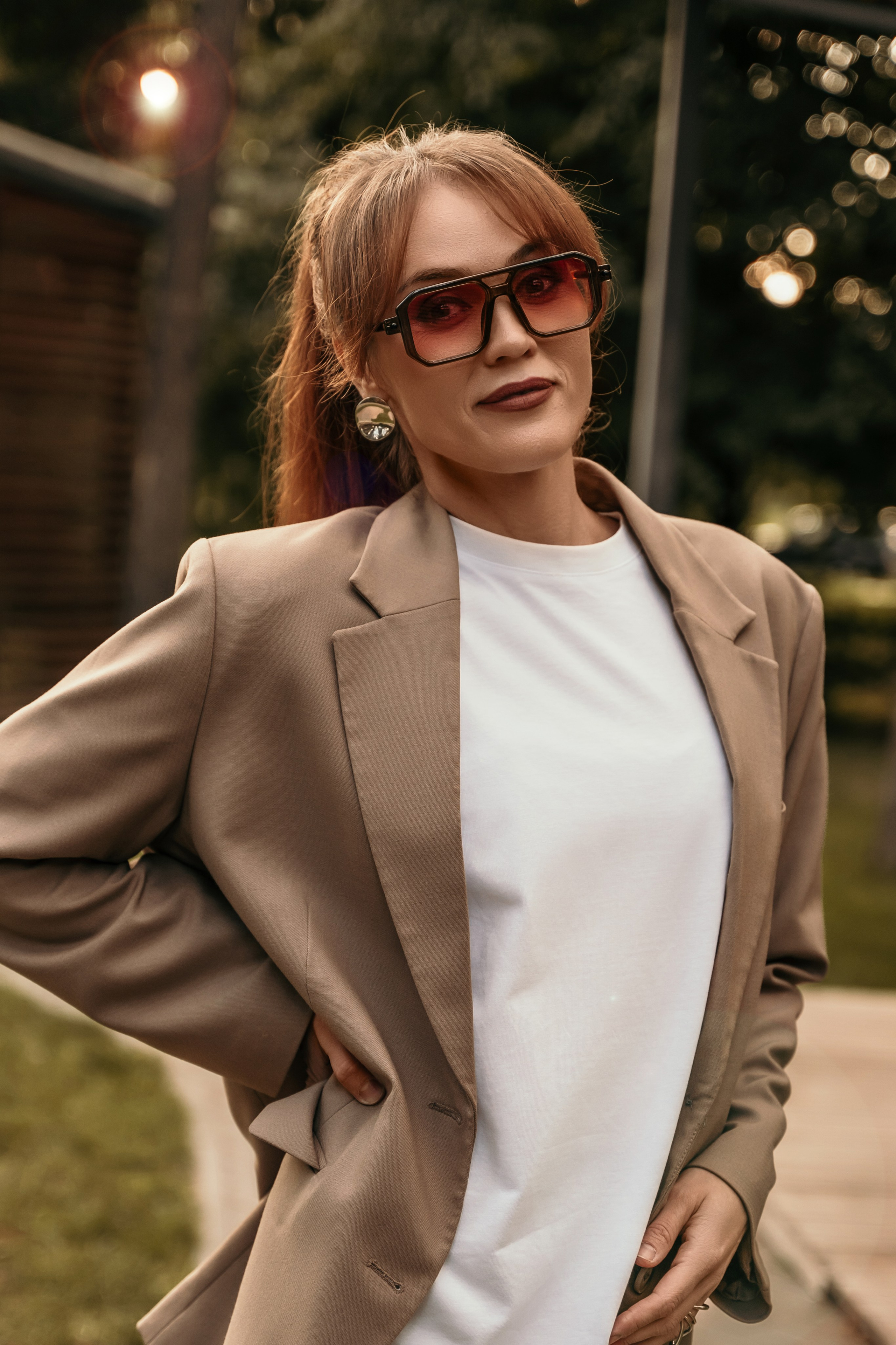 Карина, Фотосессия ко Дню Рождения. Семейный фотограф в Белгороде Амелина Алина