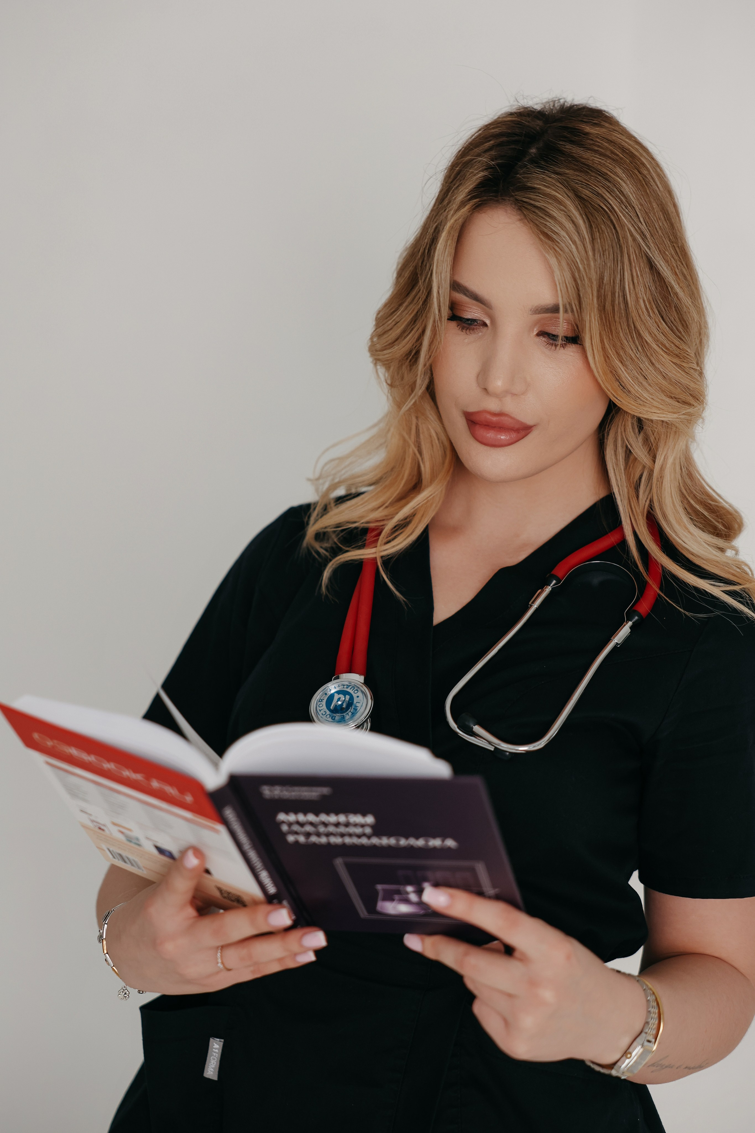 Студенты (медики). Свадебный и семейный фотограф в Ростове-на-Дону Марианна Хахладжева