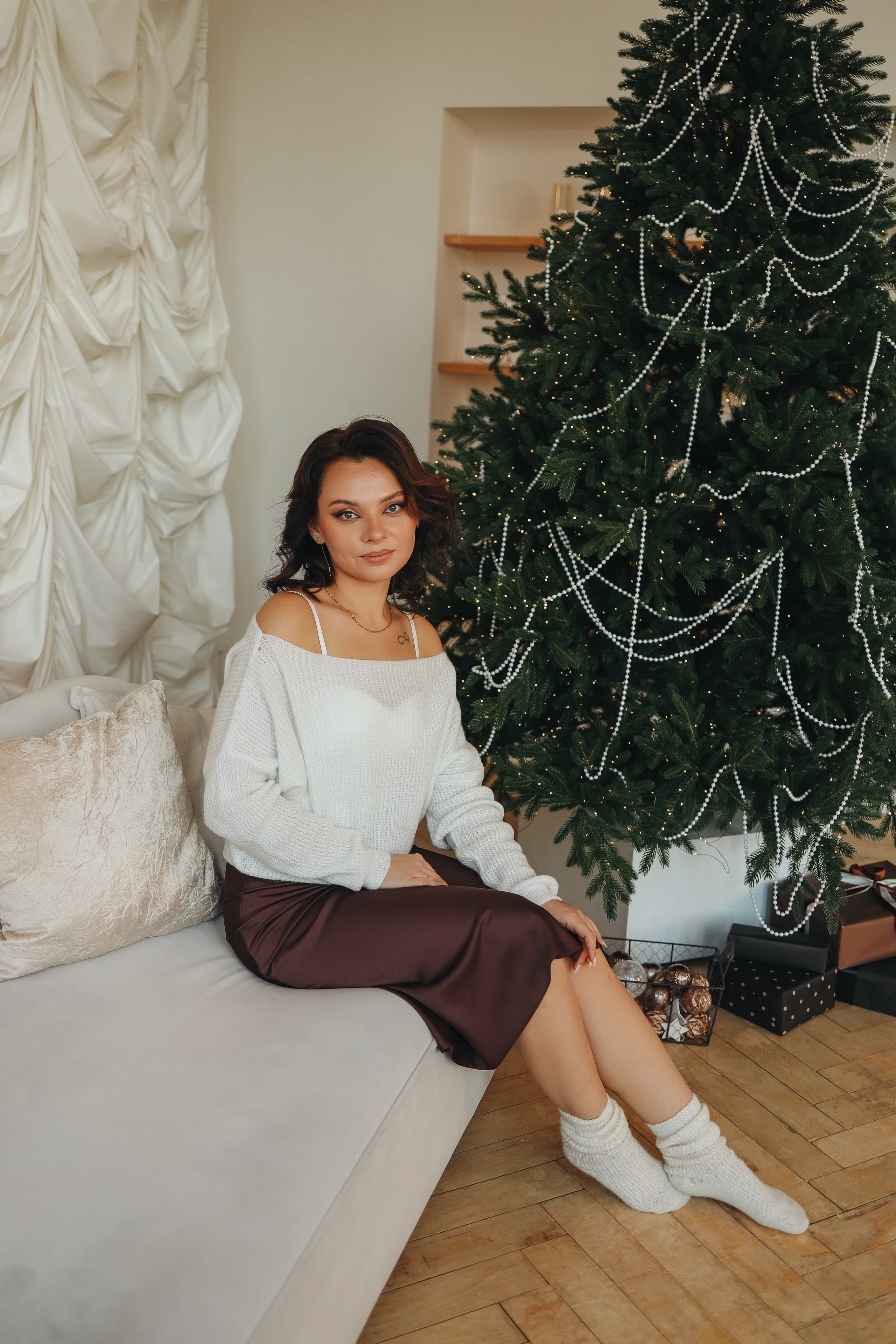 Денис, Мария, Демид, Даша. Marina Shakirova Photography