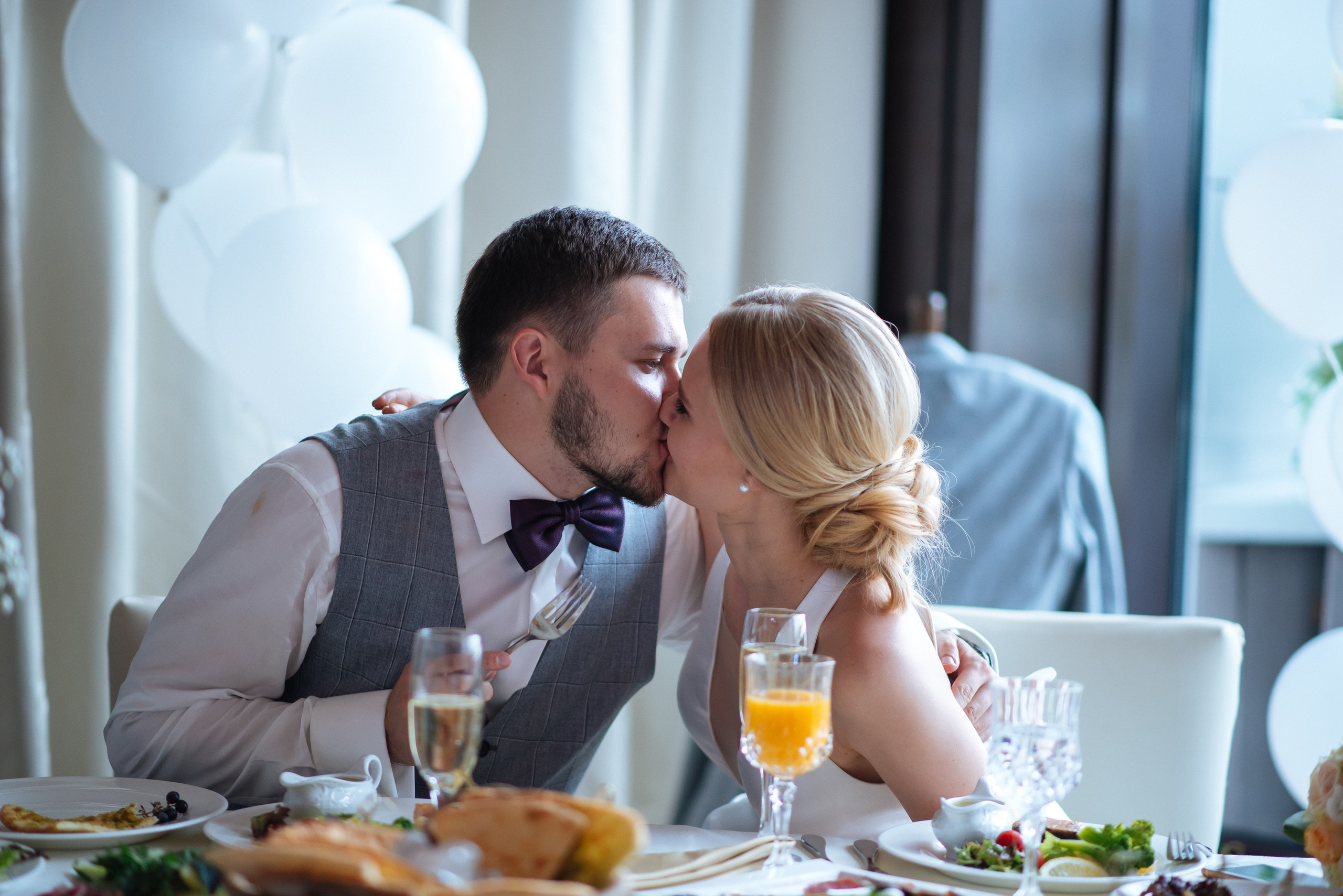 Сергей и Юлия. Сергей Шумаков | Свадебный фотограф Москва