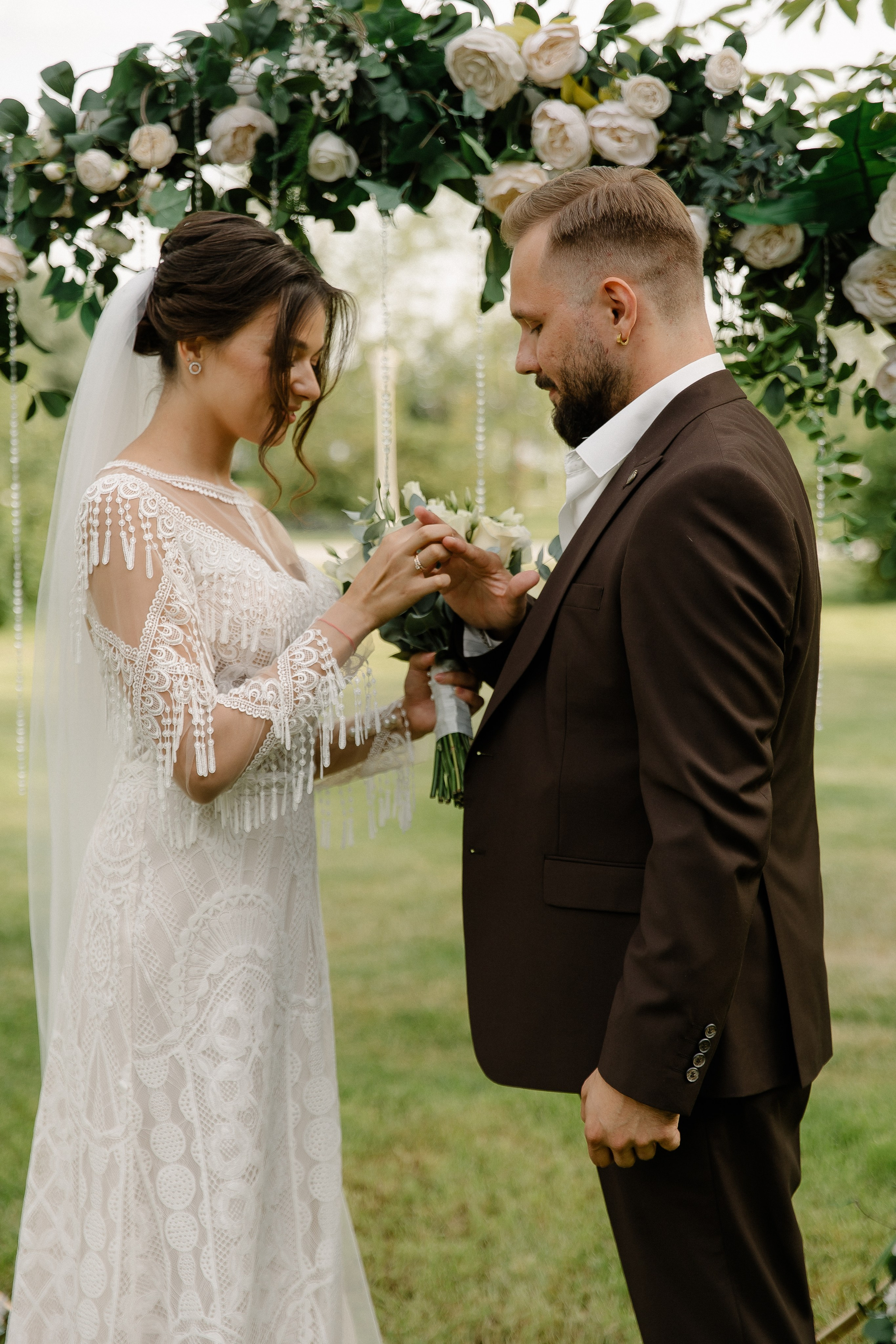 D & K. Свадебный и семейный фотограф Анжелика Альашкар в Казани Татарстан