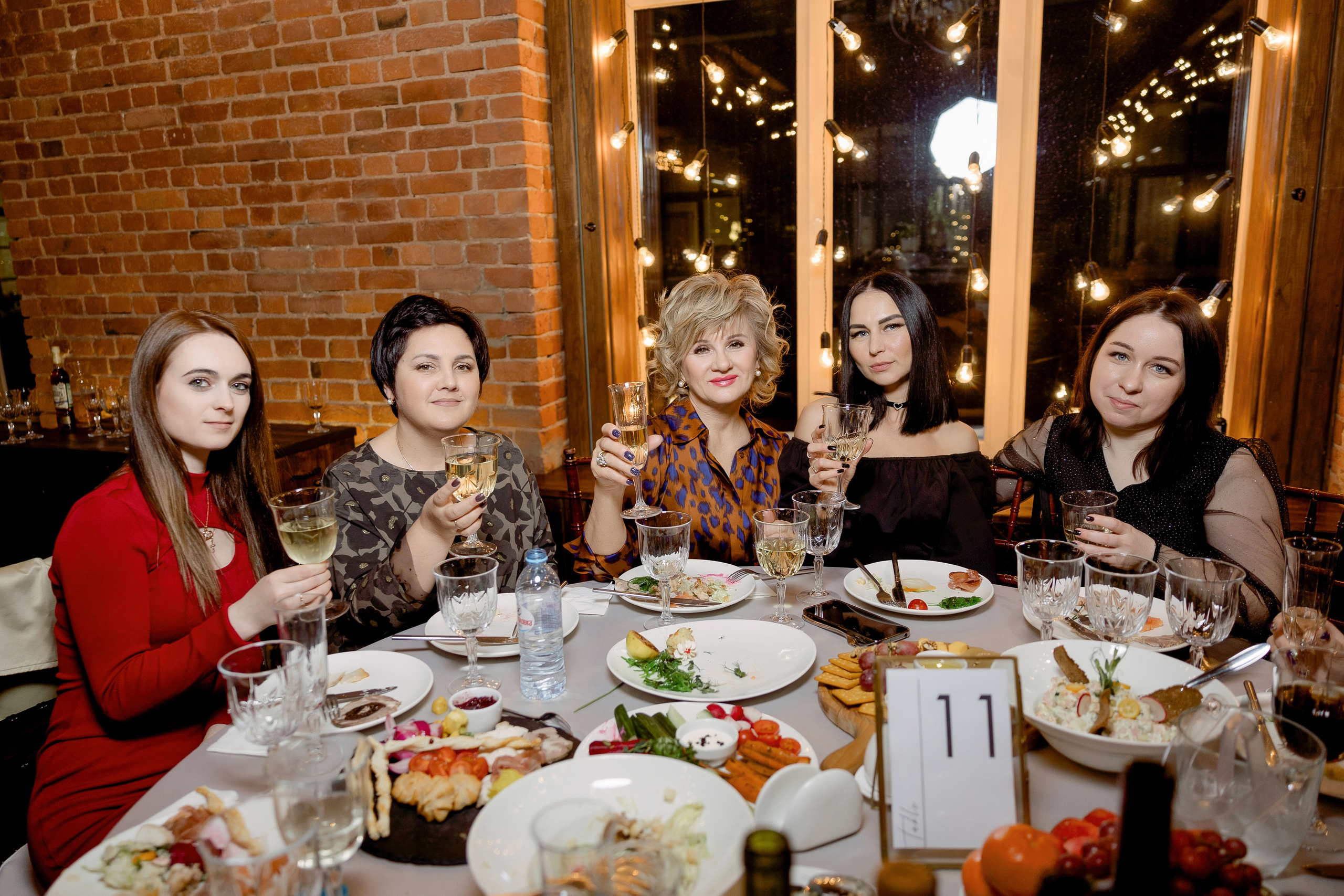 Корпоратив. Репортаж. Свадебный фотограф в Санкт-Петербурге Павел Резниченко