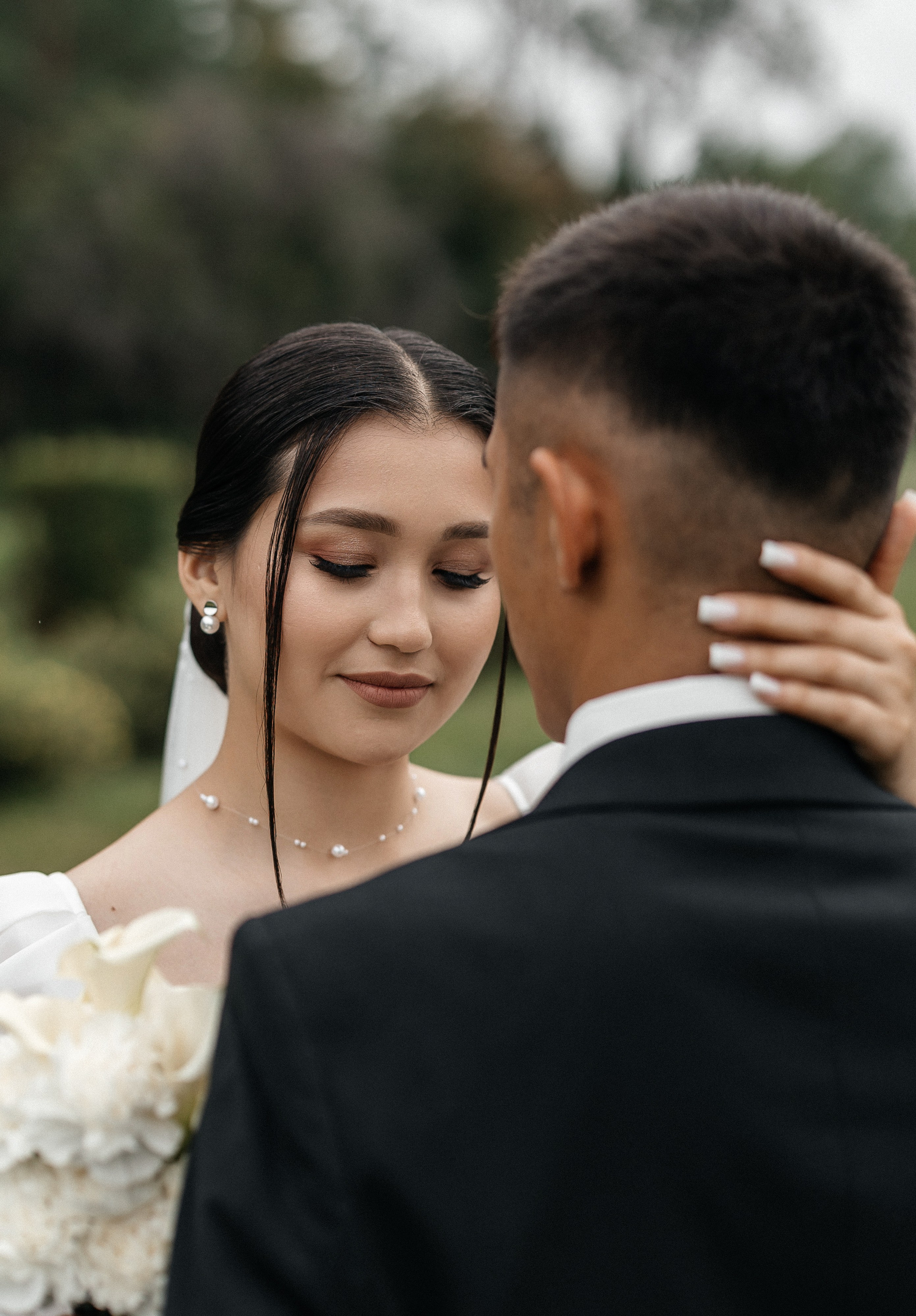 Кайрат & Гузель | 03.08.24. Свадебный и семейный фотограф в Омске Евгения Хакимова
