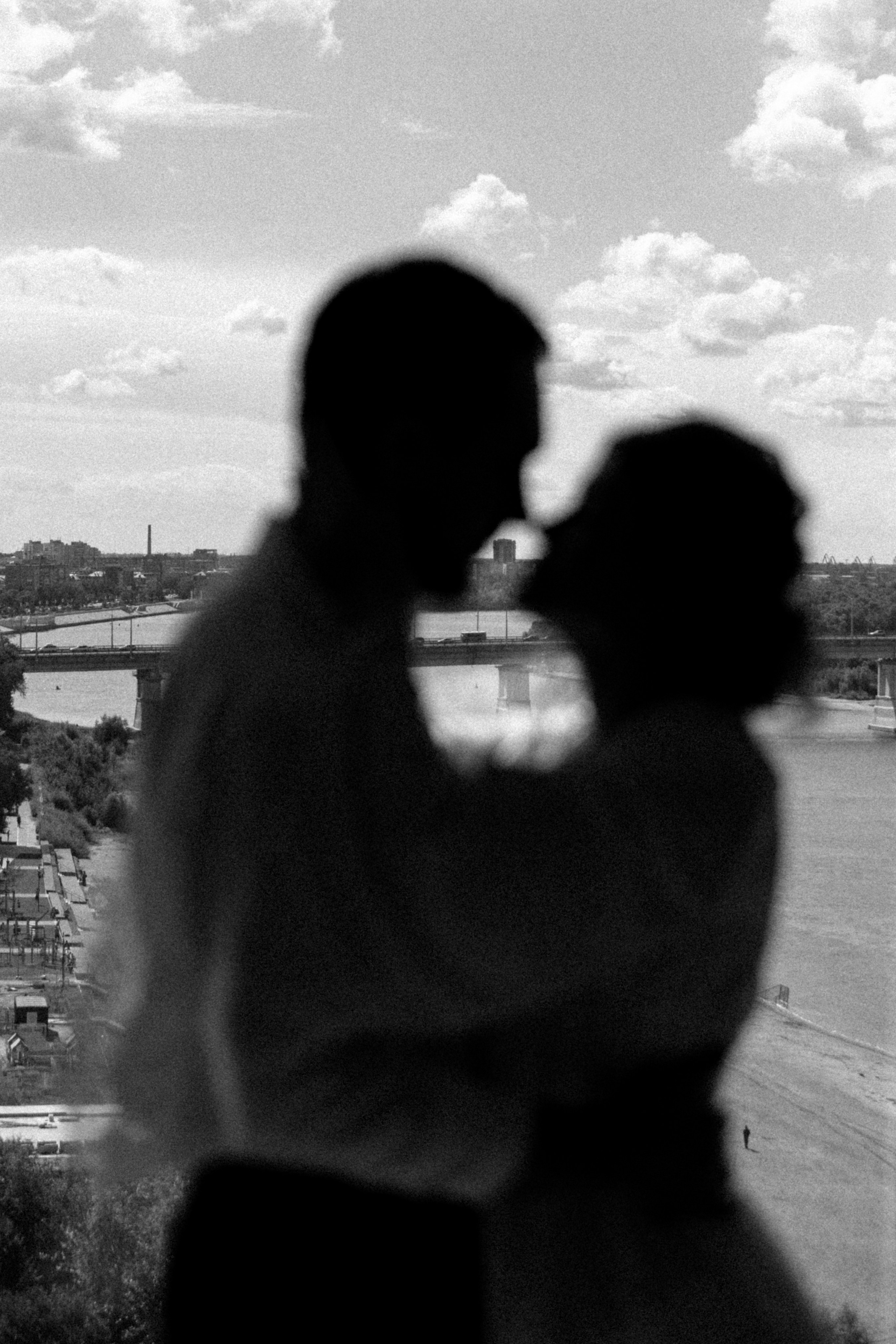 Владислав & Виолетта. Свадебный и семейный фотограф в Омске Евгения Хакимова
