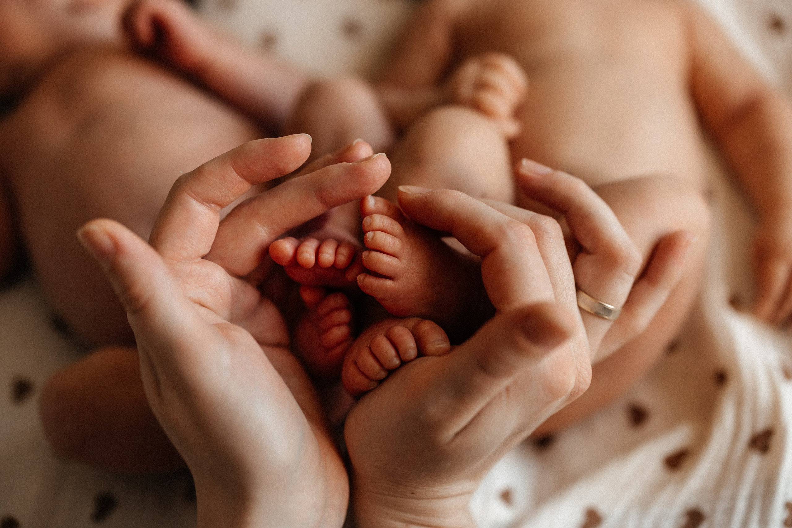 Новорожденные | HOME. Свадебный и семейный фотограф в Омске Евгения Хакимова