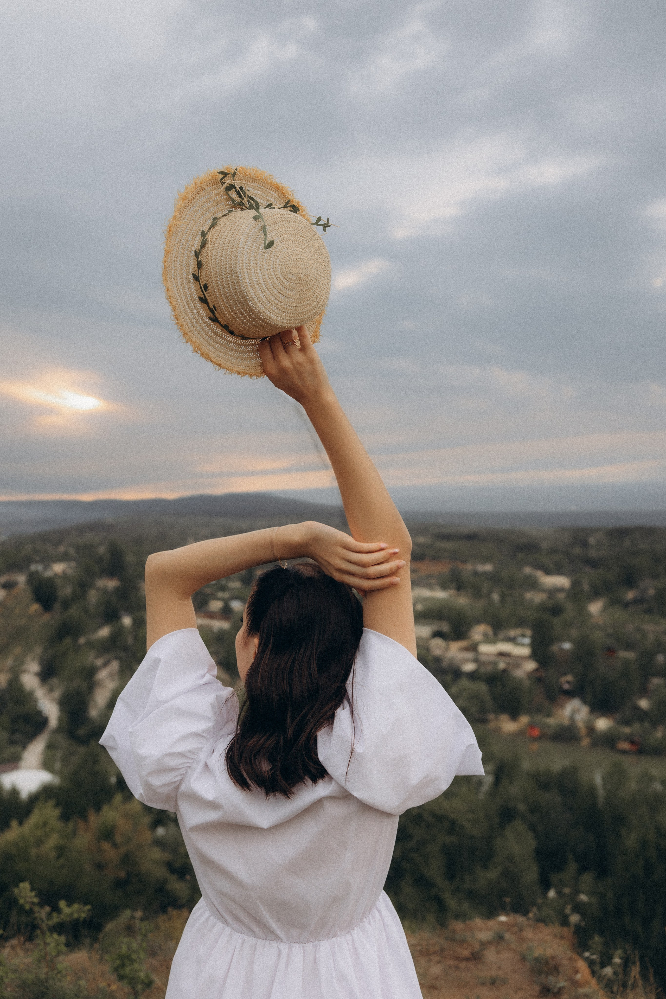 Аня + Паша. Алена Бадамшина — свадебный фотограф Воронеж / Москва