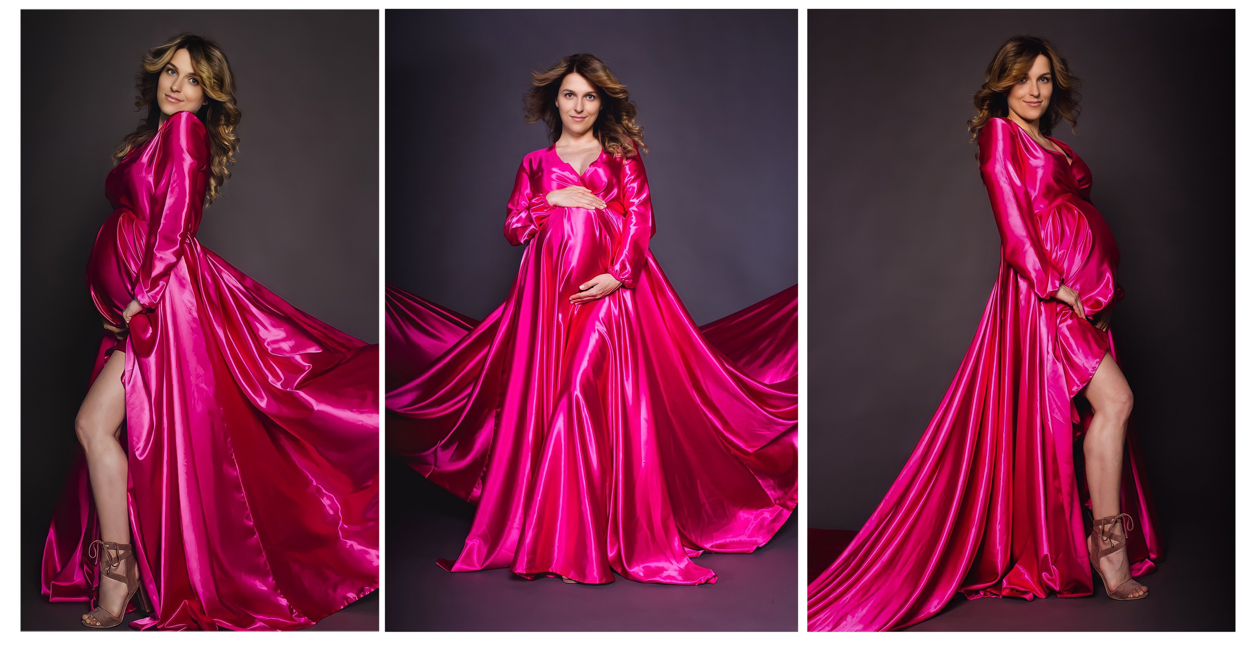 Фотограф фотосалон SO! photo&video город Находка Приморский край