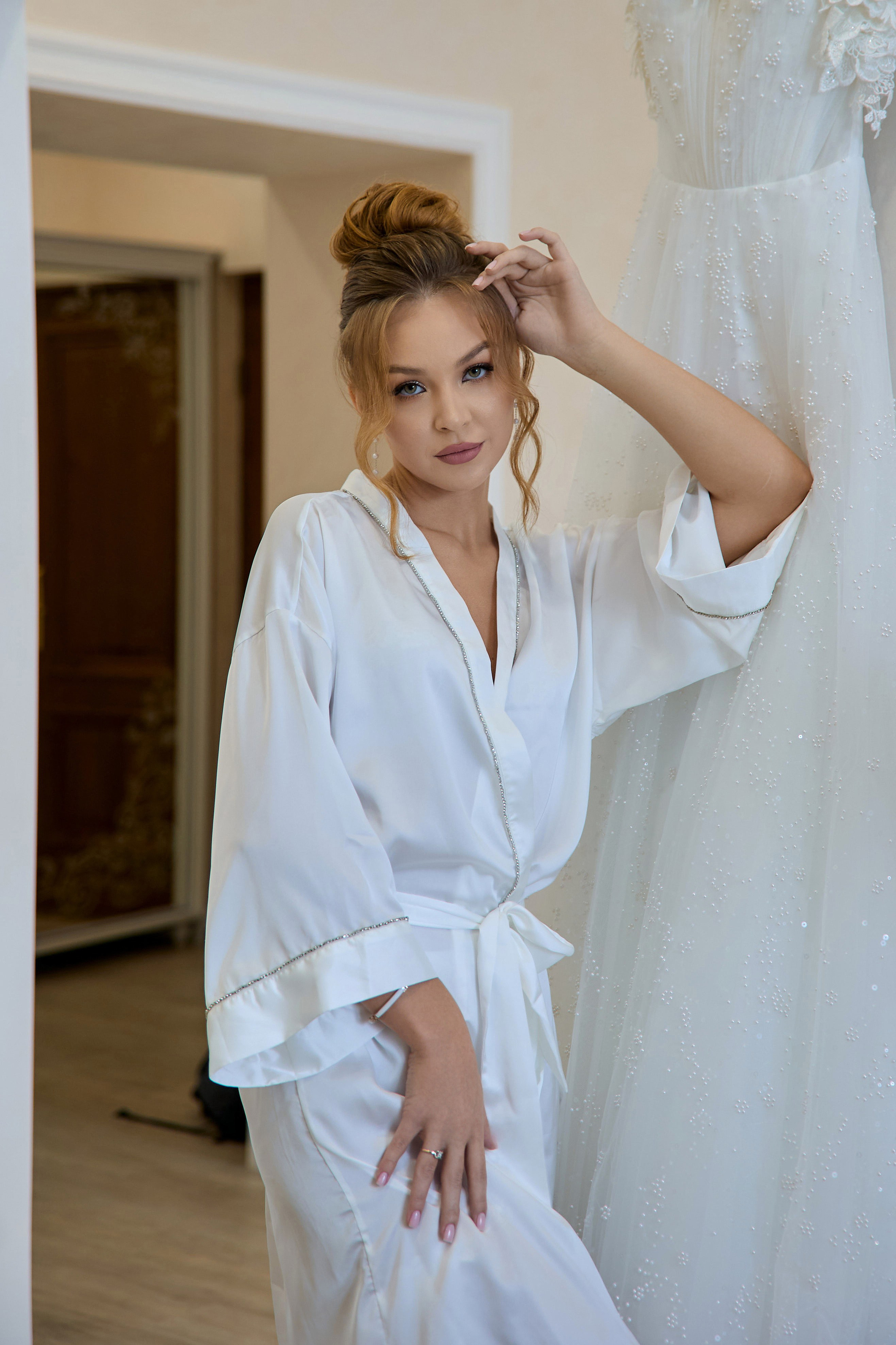 Даша & Алексей. Фотограф