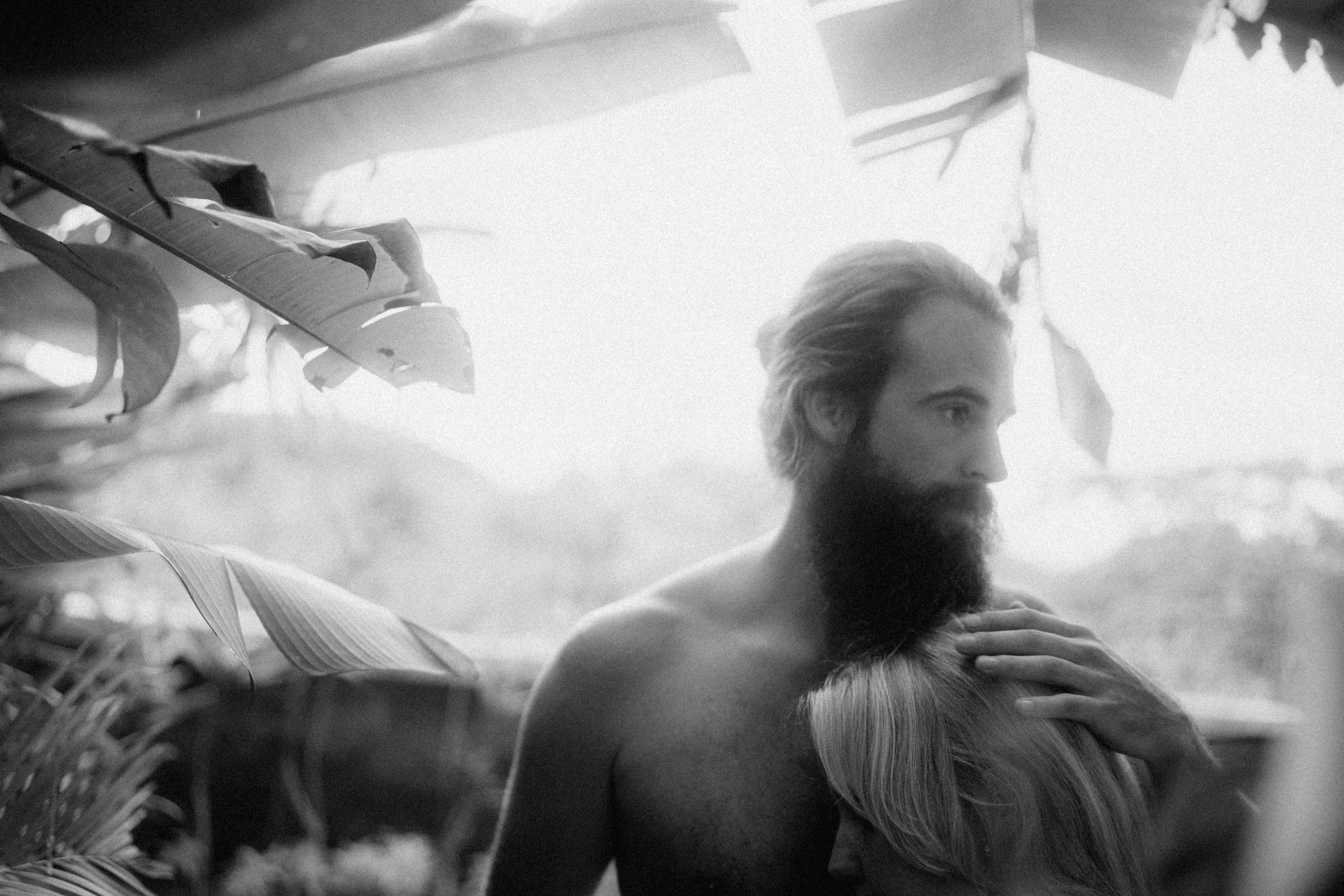 Полина и Джулиан. Ольга Антипова — фотограф