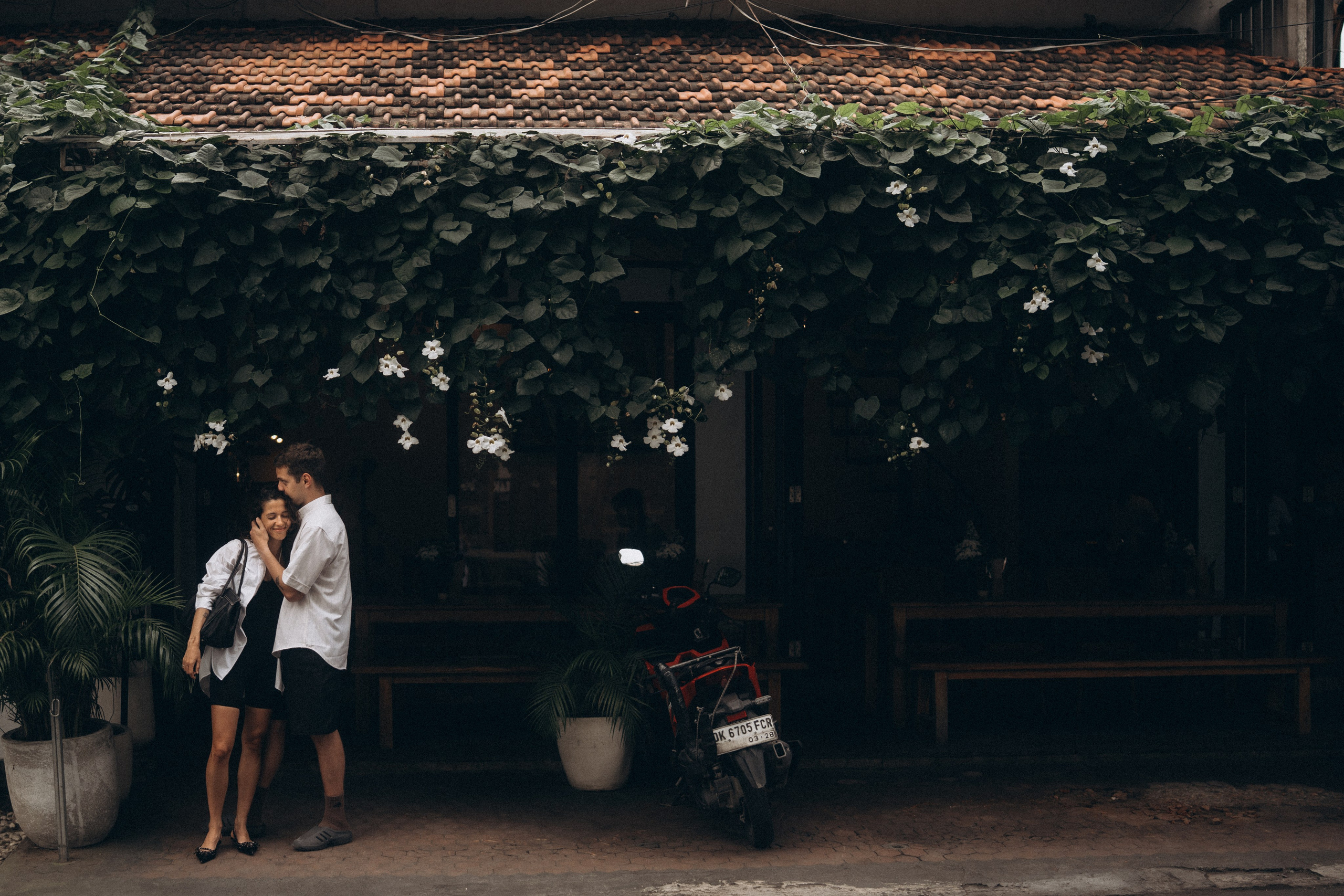 Ирен и Игорь. Ольга Антипова — фотограф