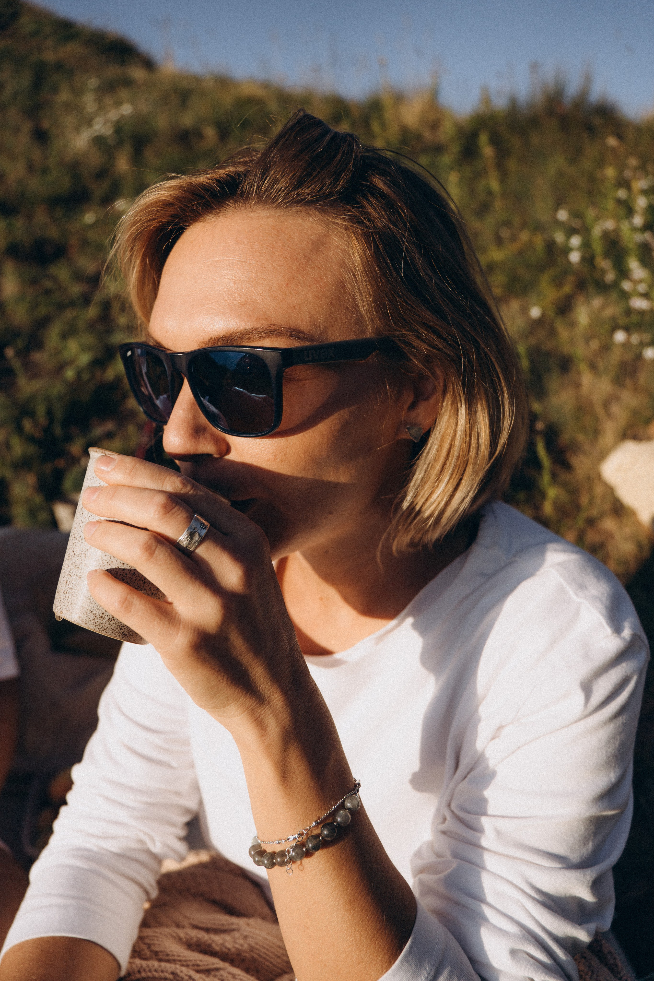 Gregory, Marina & Martina. Olga Antipova — photographer