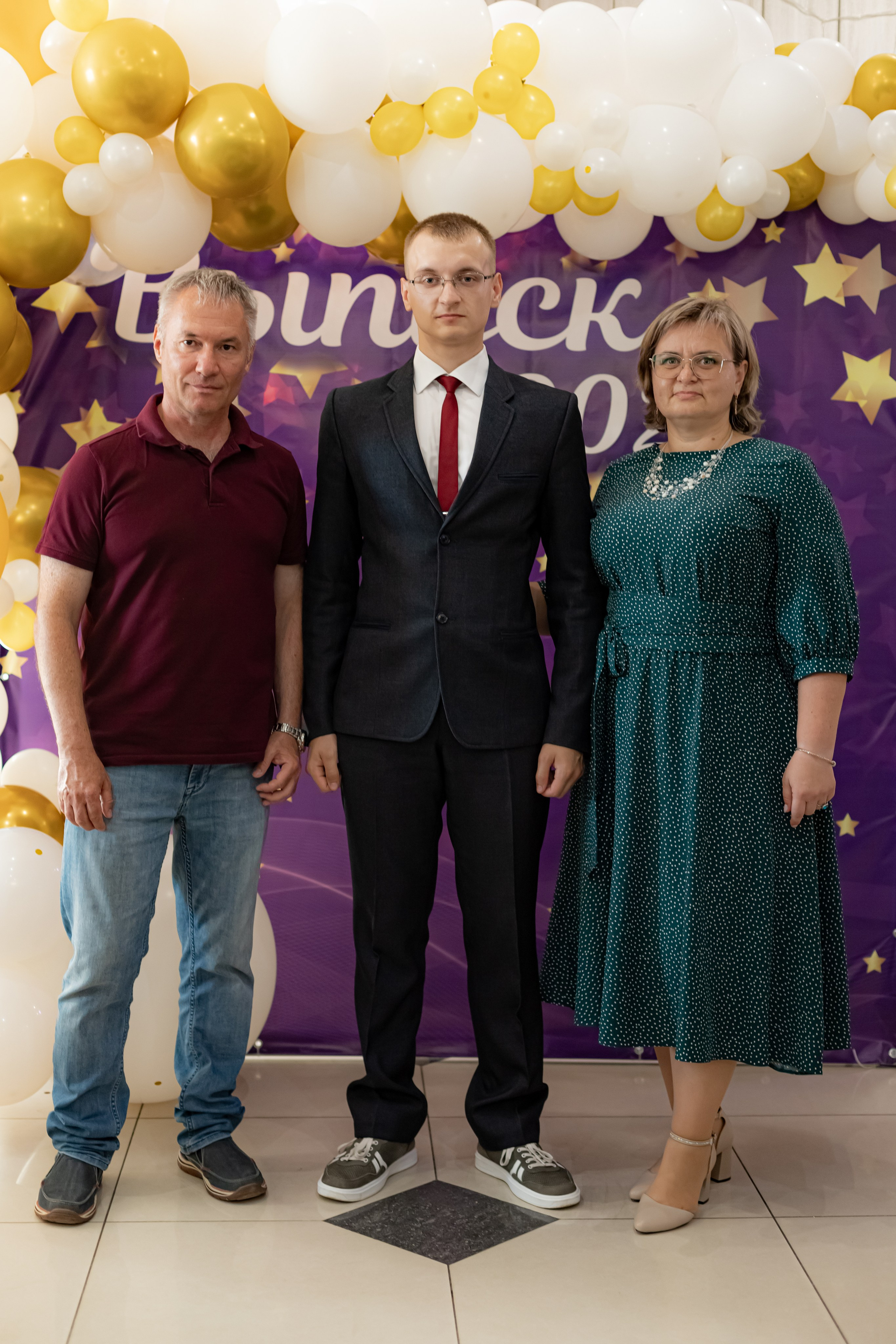 Выпускной. Photokarish