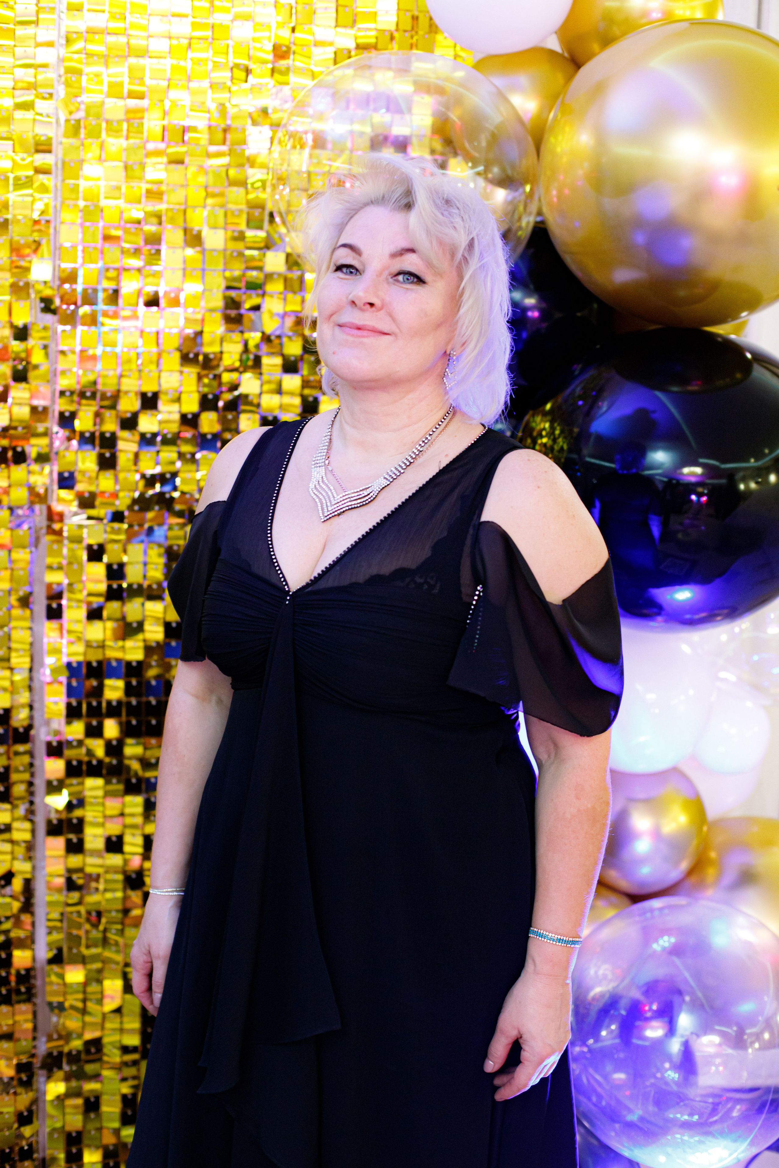 ELOSMED. Photokarish