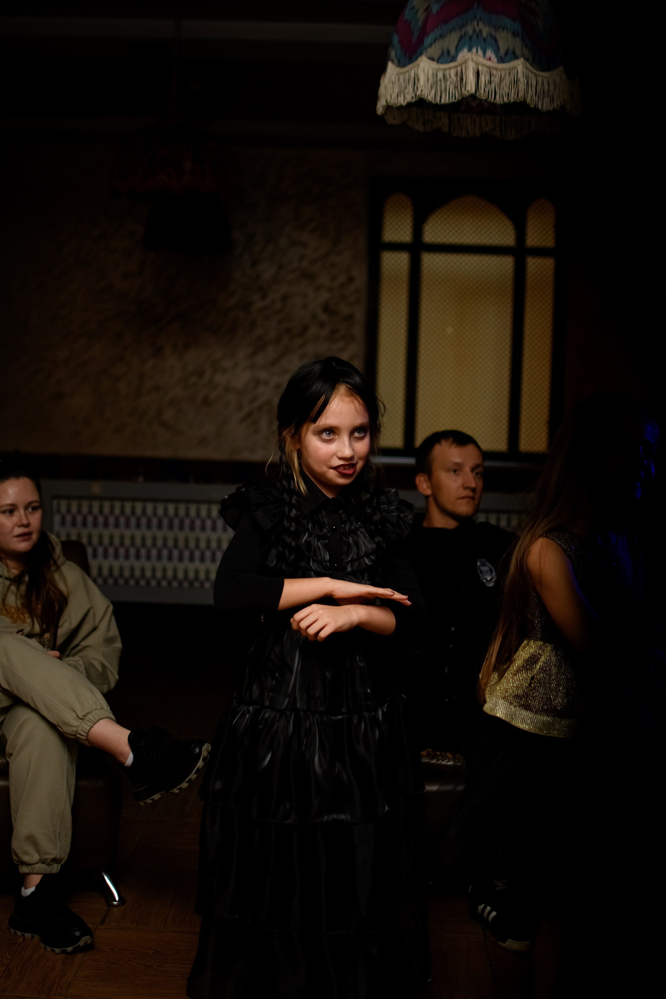 HALLOWEEN. Photokarish