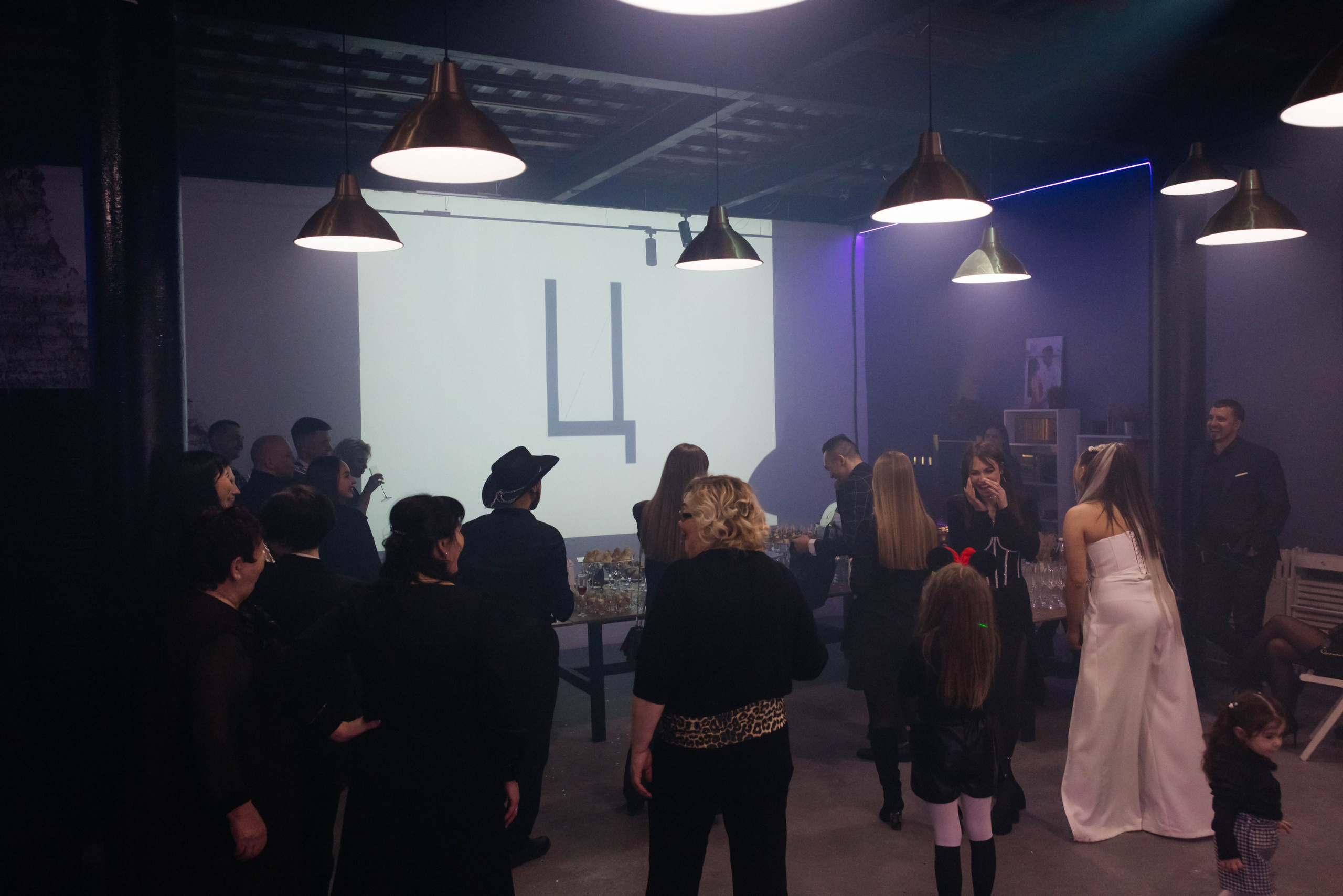 Arina's Birthday. Фотограф во Владивостоке Максим Цой