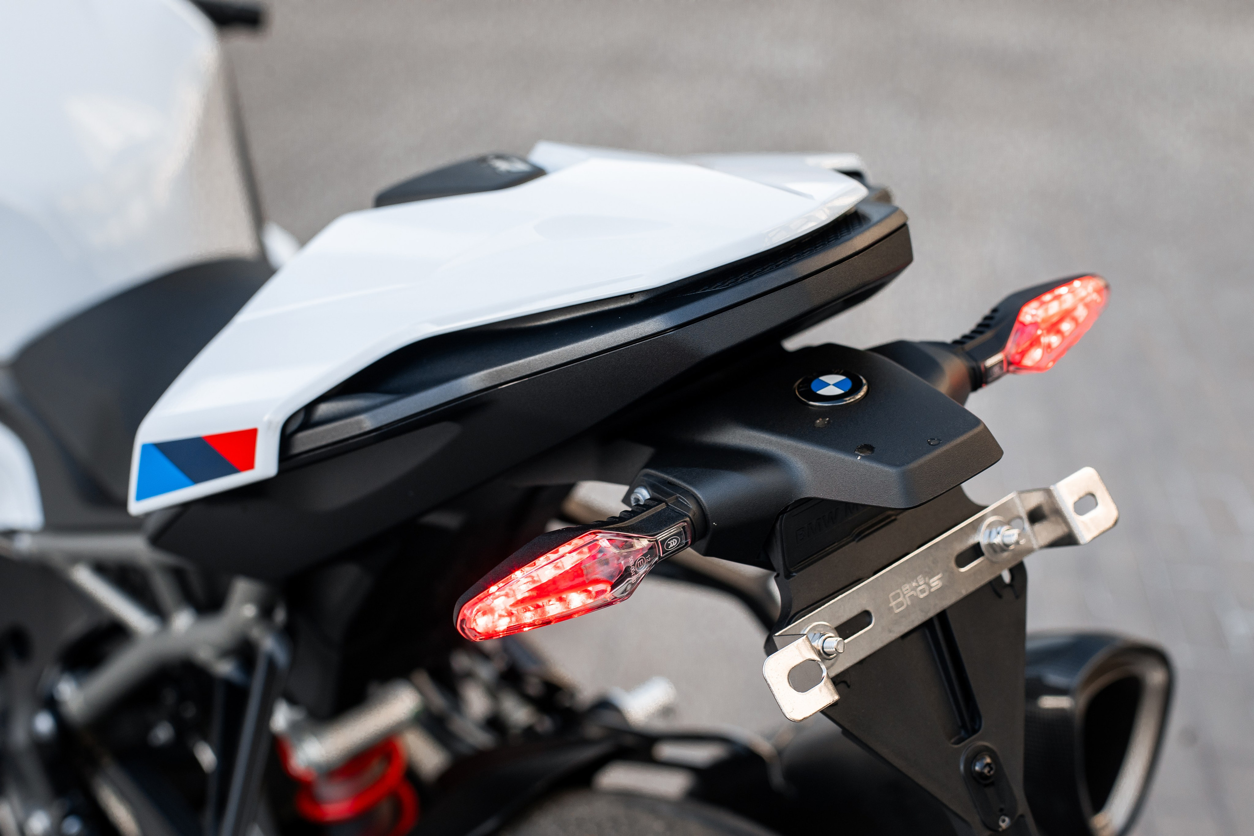 BMW. Автомобильный фотограф в Москве Андрей Емельянов