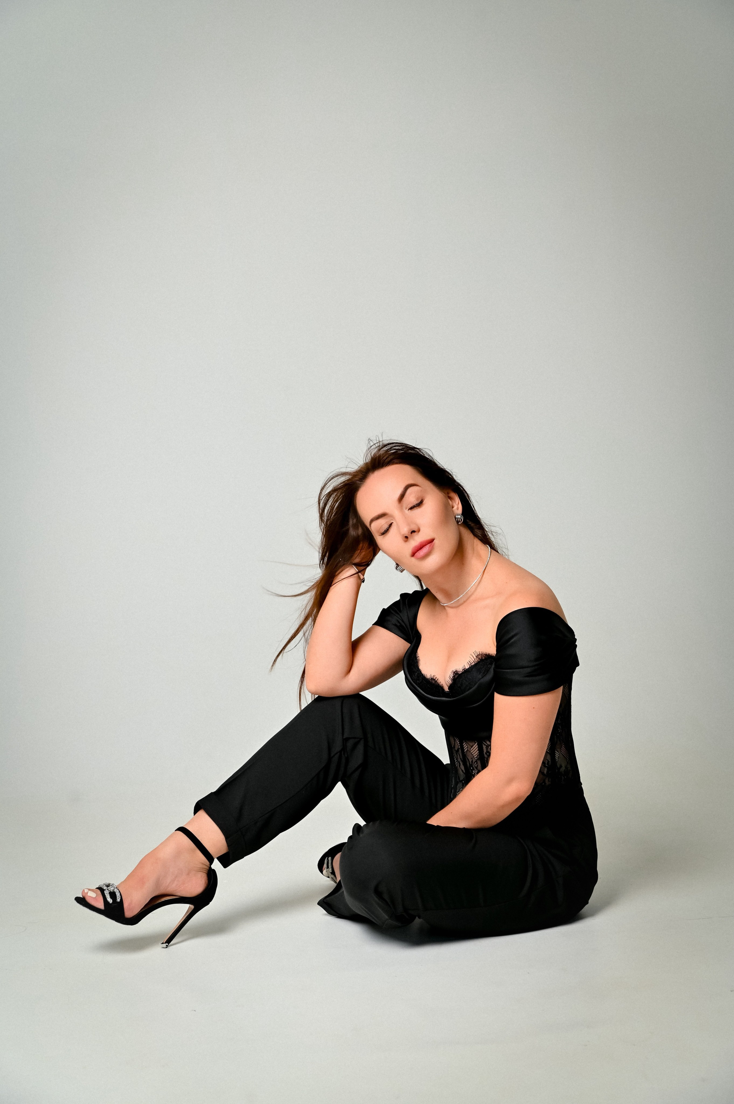 ИРИНА. Фотограф Юлия Татарян