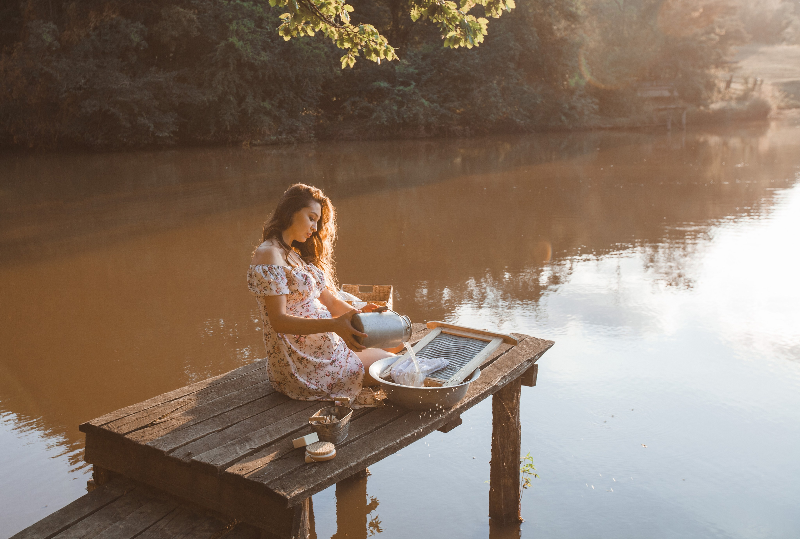 Аля. Свадебный и семейный фотограф в Краснодаре