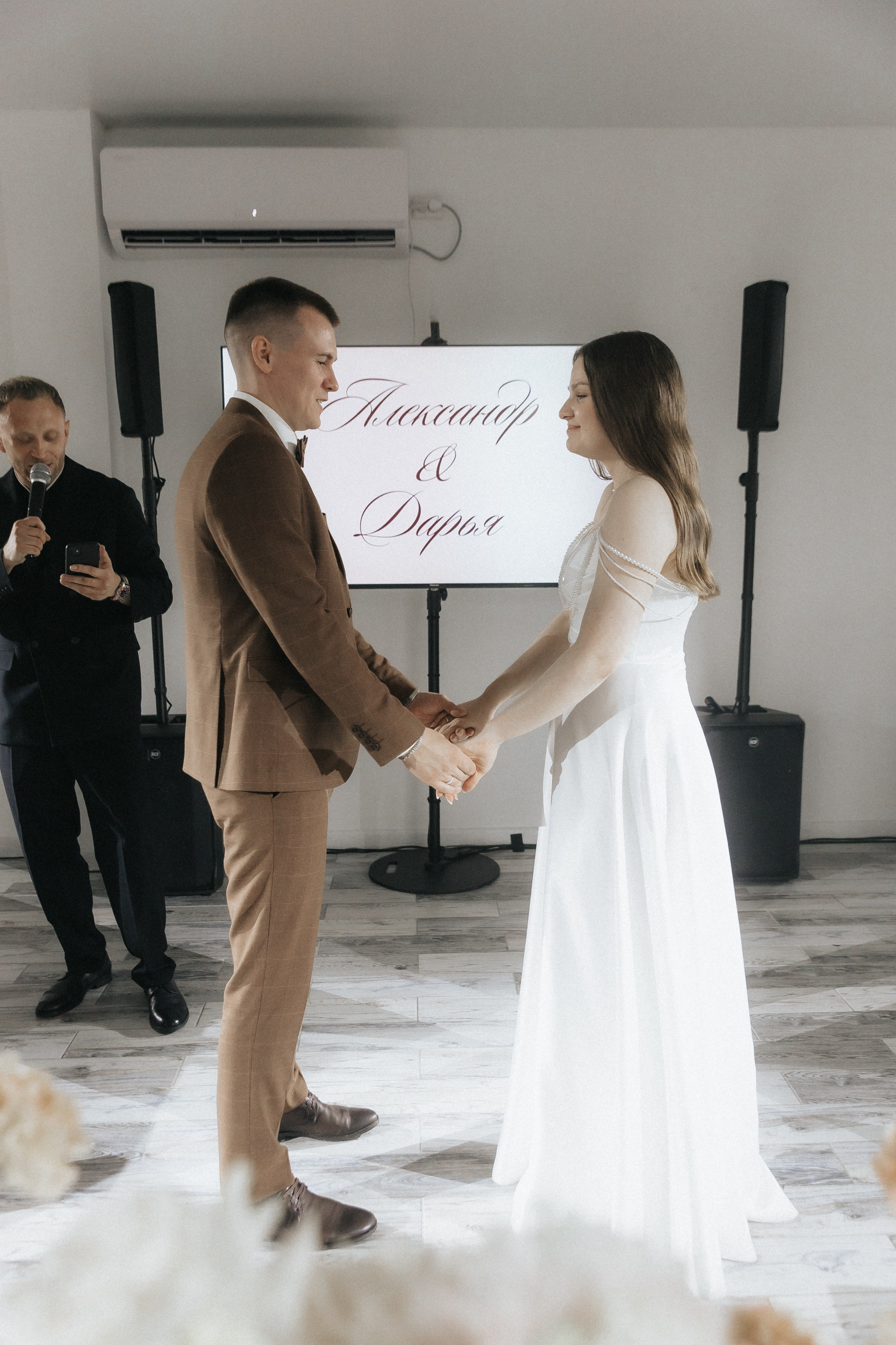 D&A. Свадебный фотограф Пермь