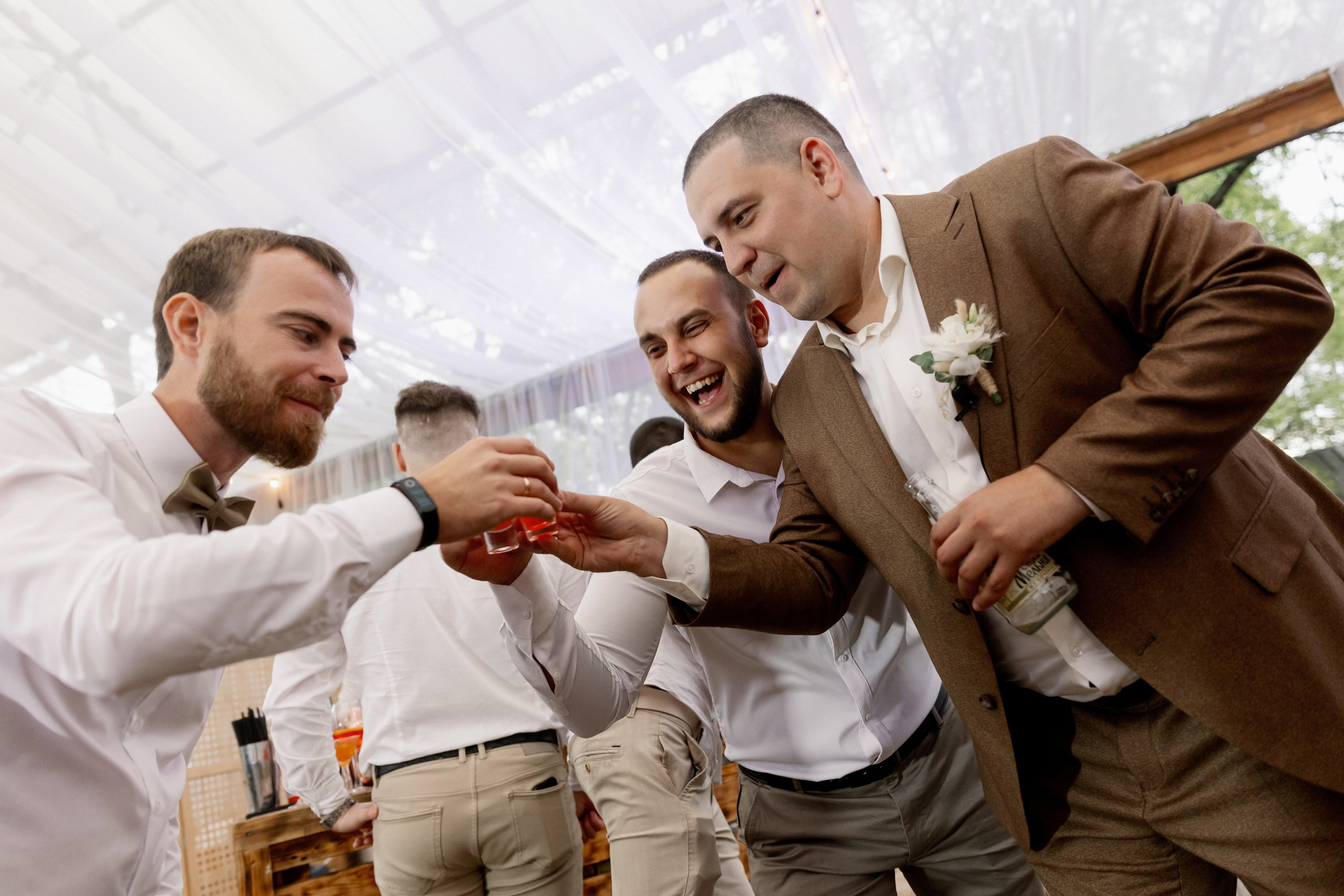 Максим и Екатерина. Фотограф в Красноярске