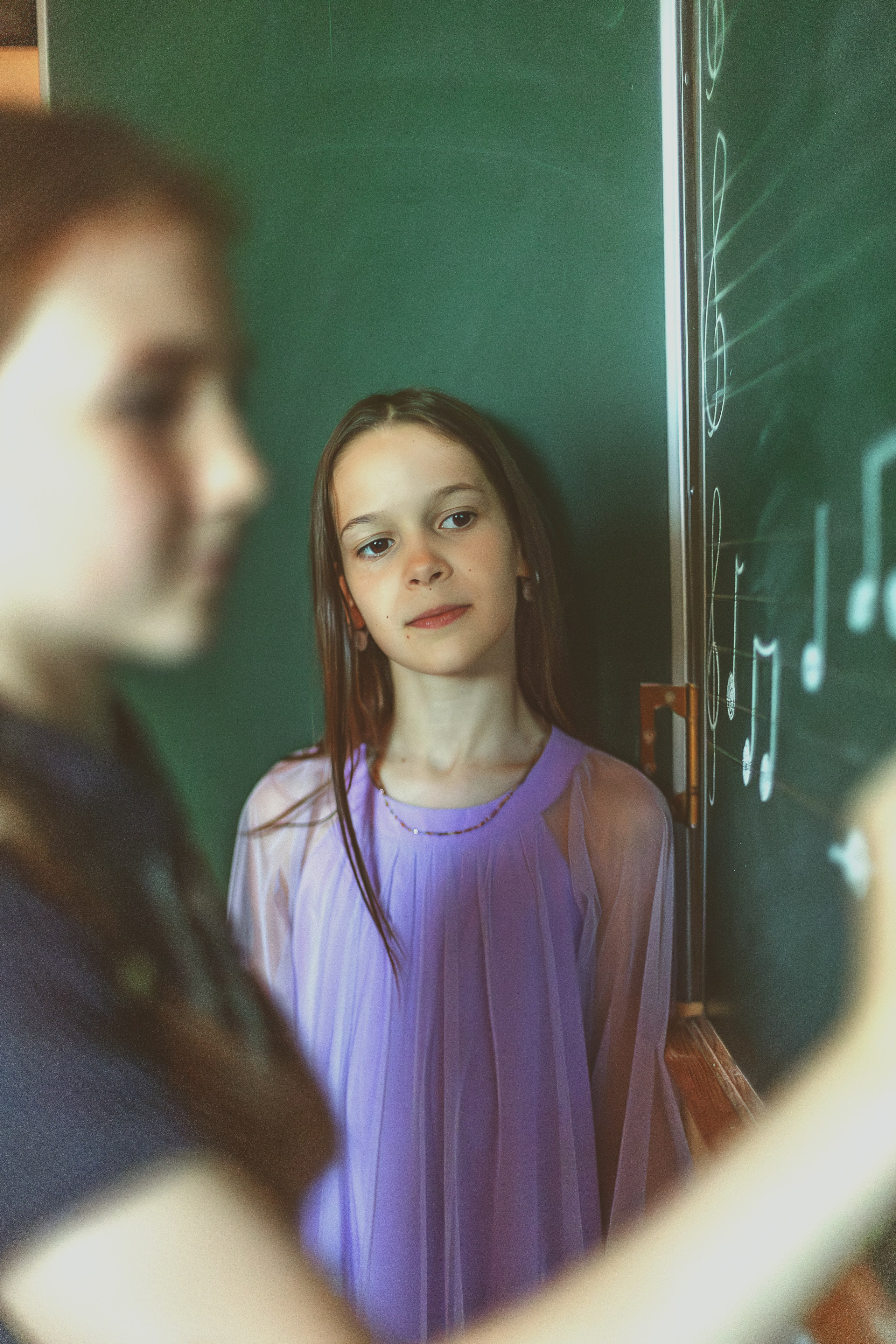 4 класс. Главная