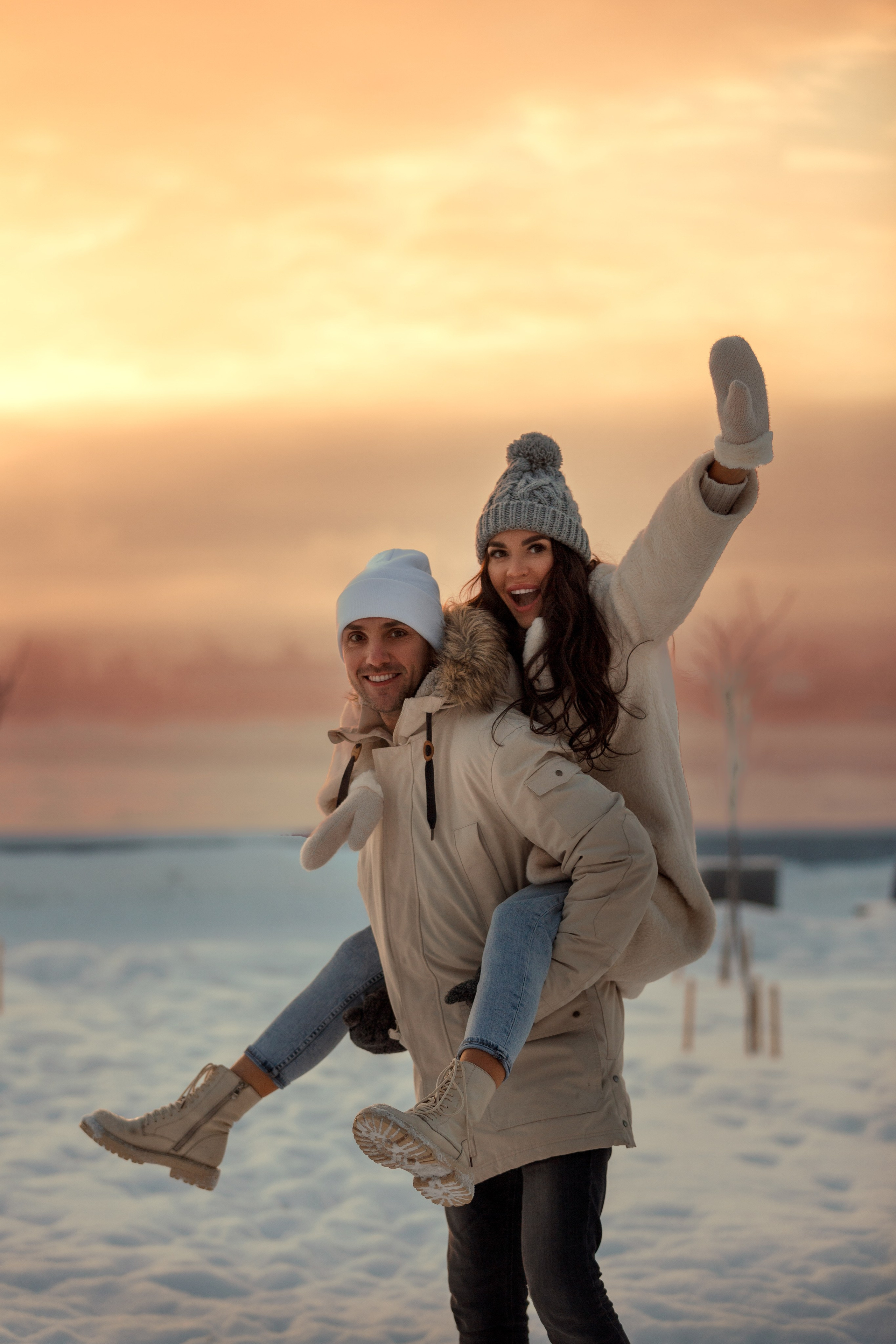 Love story. Фотограф Артемьева Катерина|фотосессии с лошадьми