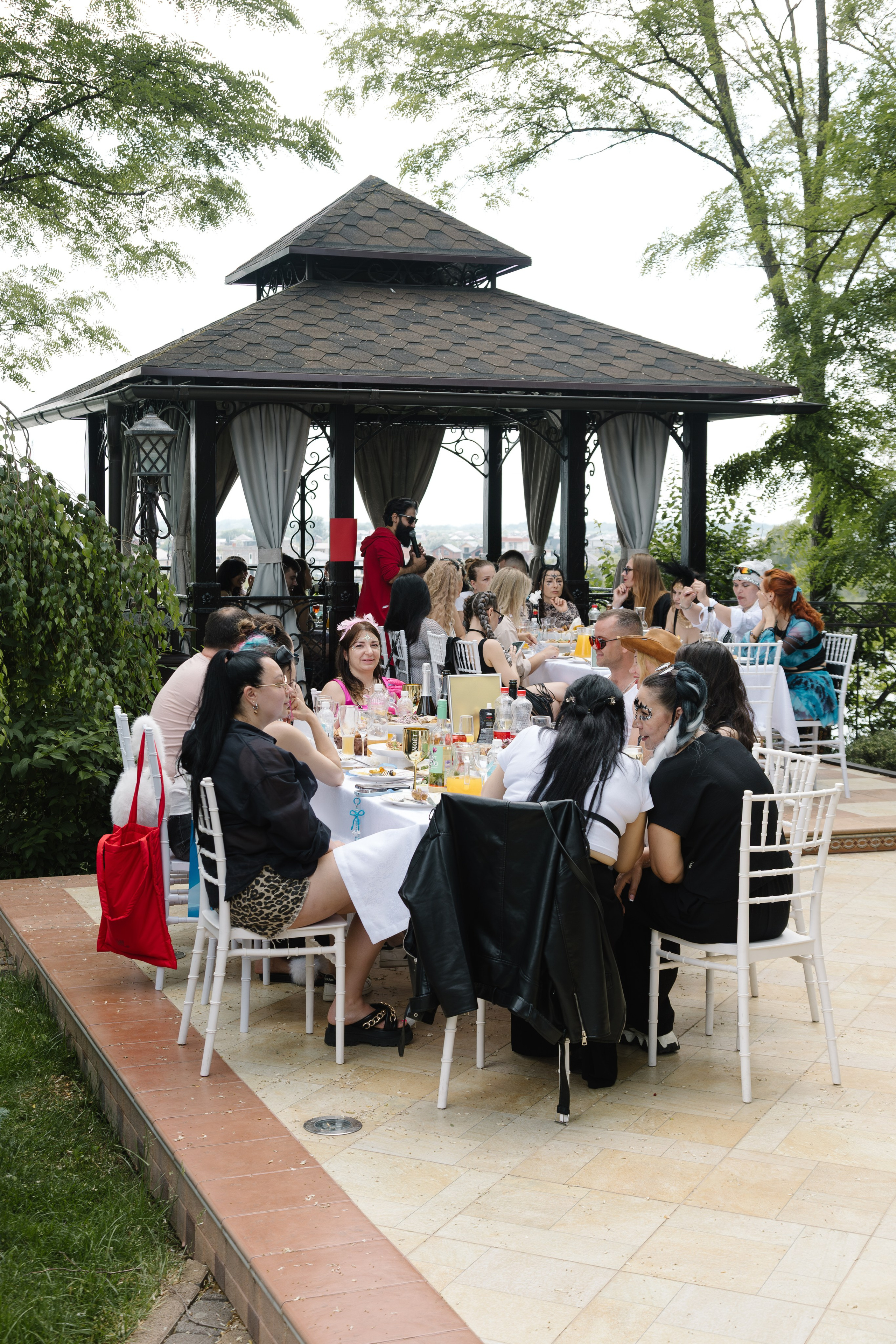 Корпоратив Ингосстрах. Артур Иликчян — Wedding & Event фотограф в Краснодаре