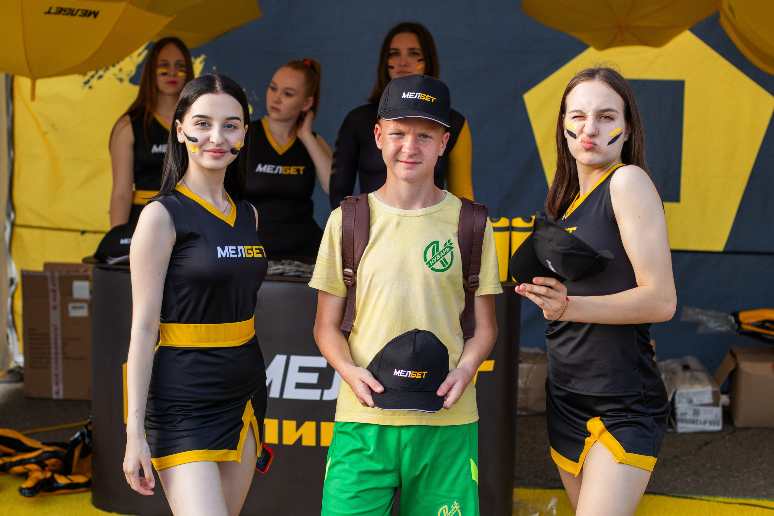 MELBET. Артур Иликчян — Wedding & Event фотограф в Краснодаре