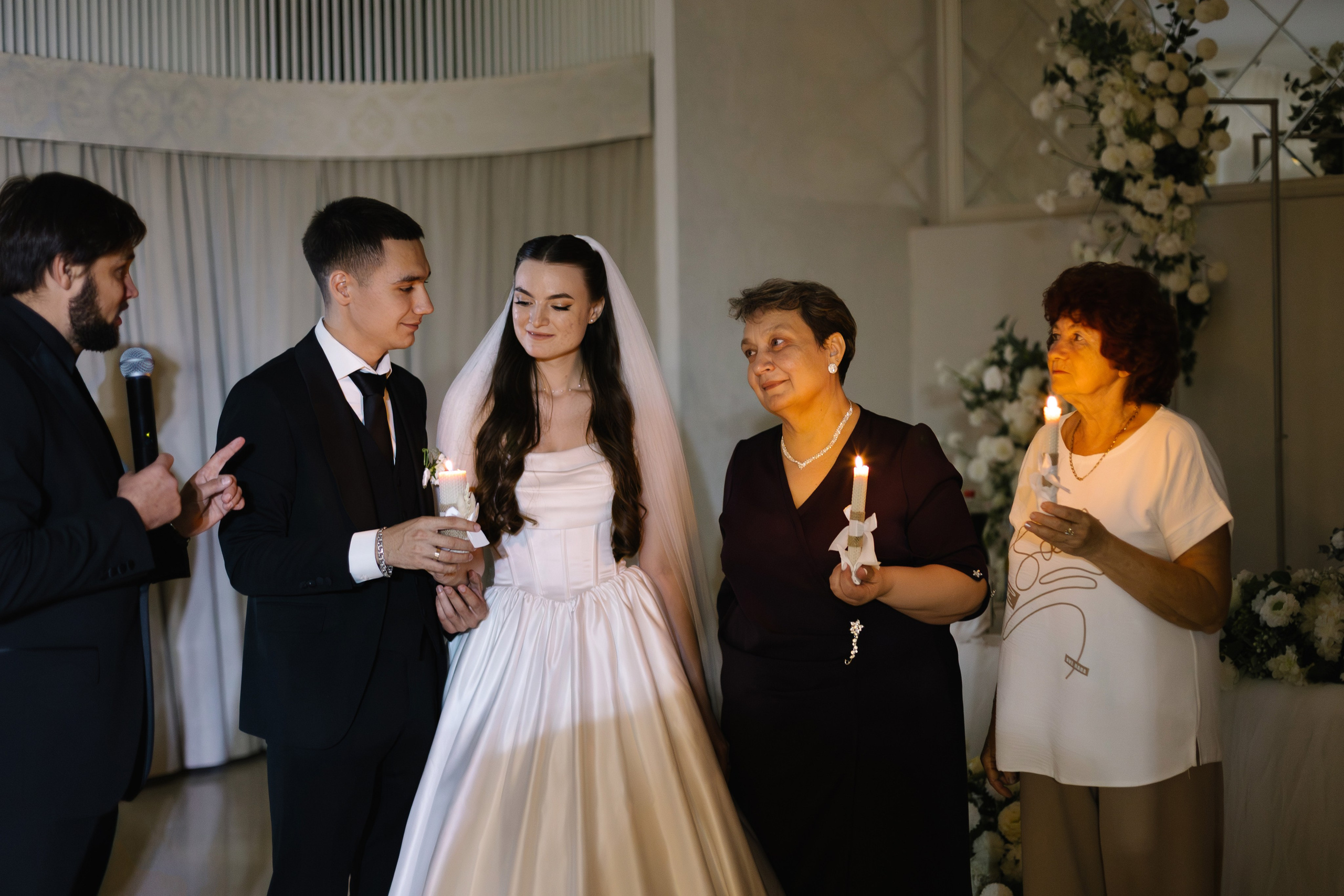 Свадьба Михаила и Арины. Артур Иликчян — Wedding & Event фотограф в Краснодаре