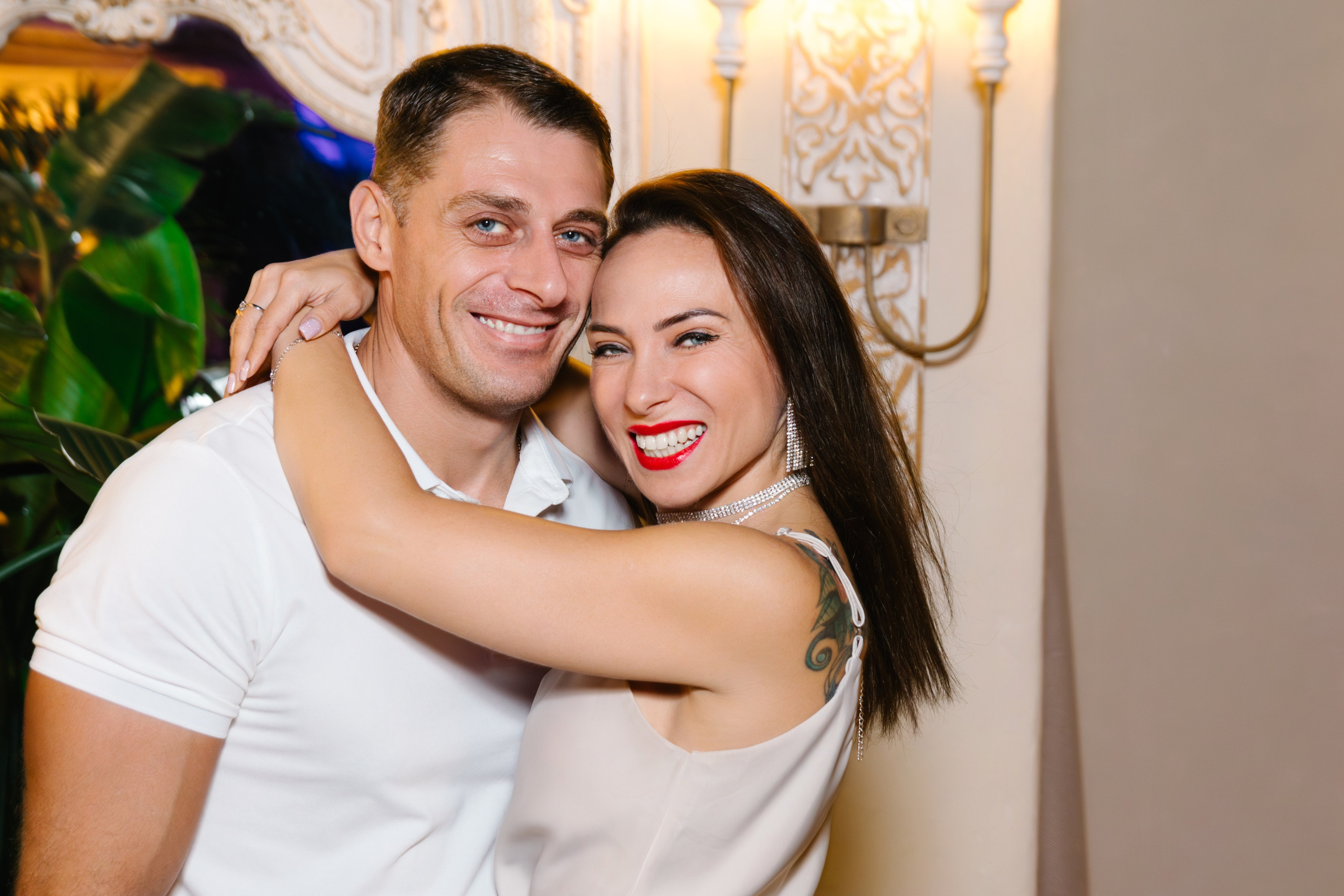 День рождения Дианы. Артур Иликчян — Wedding & Event фотограф в Краснодаре