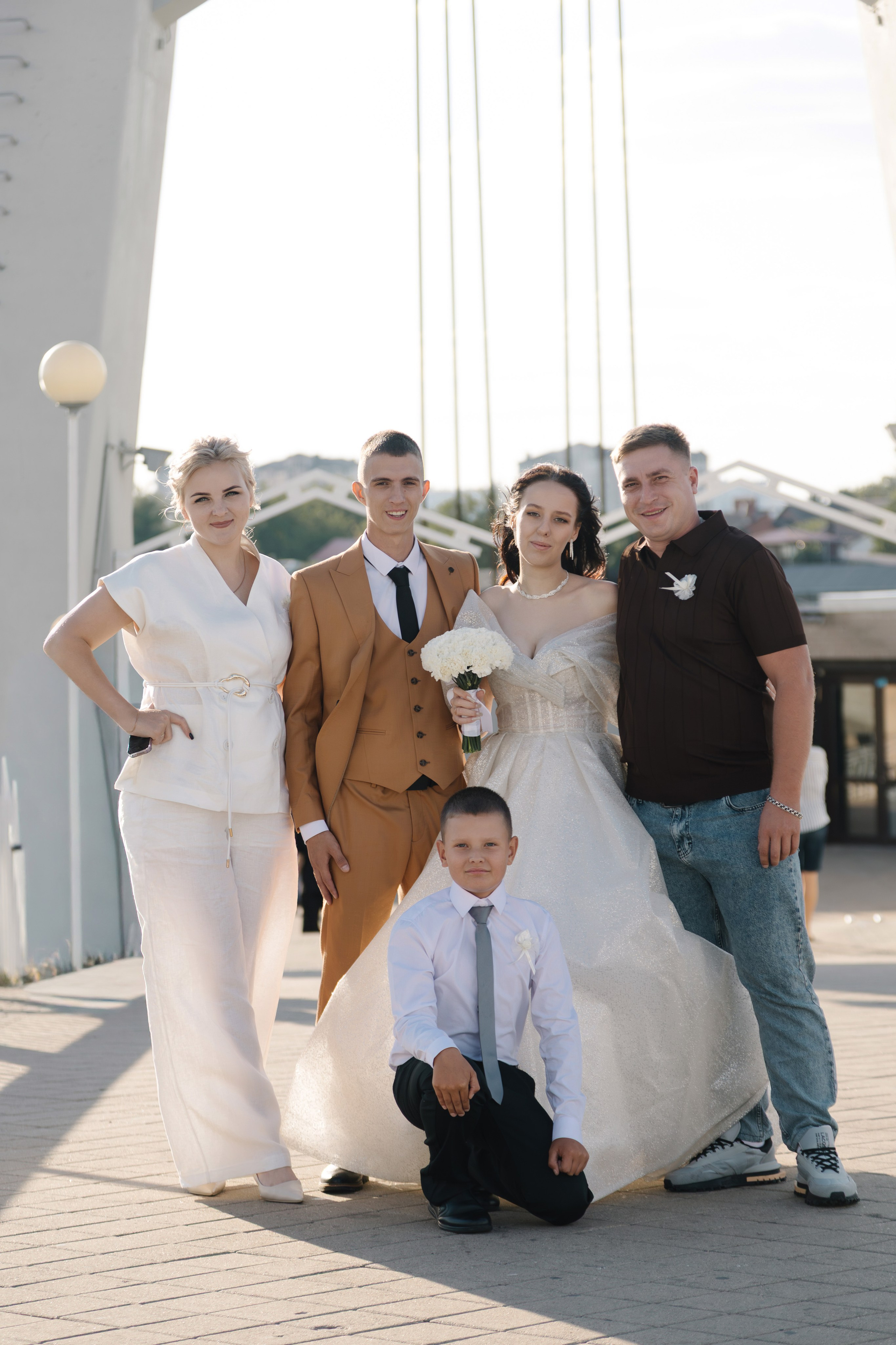 Свадьба Никиты и Карины. Артур Иликчян — Wedding & Event фотограф в Краснодаре