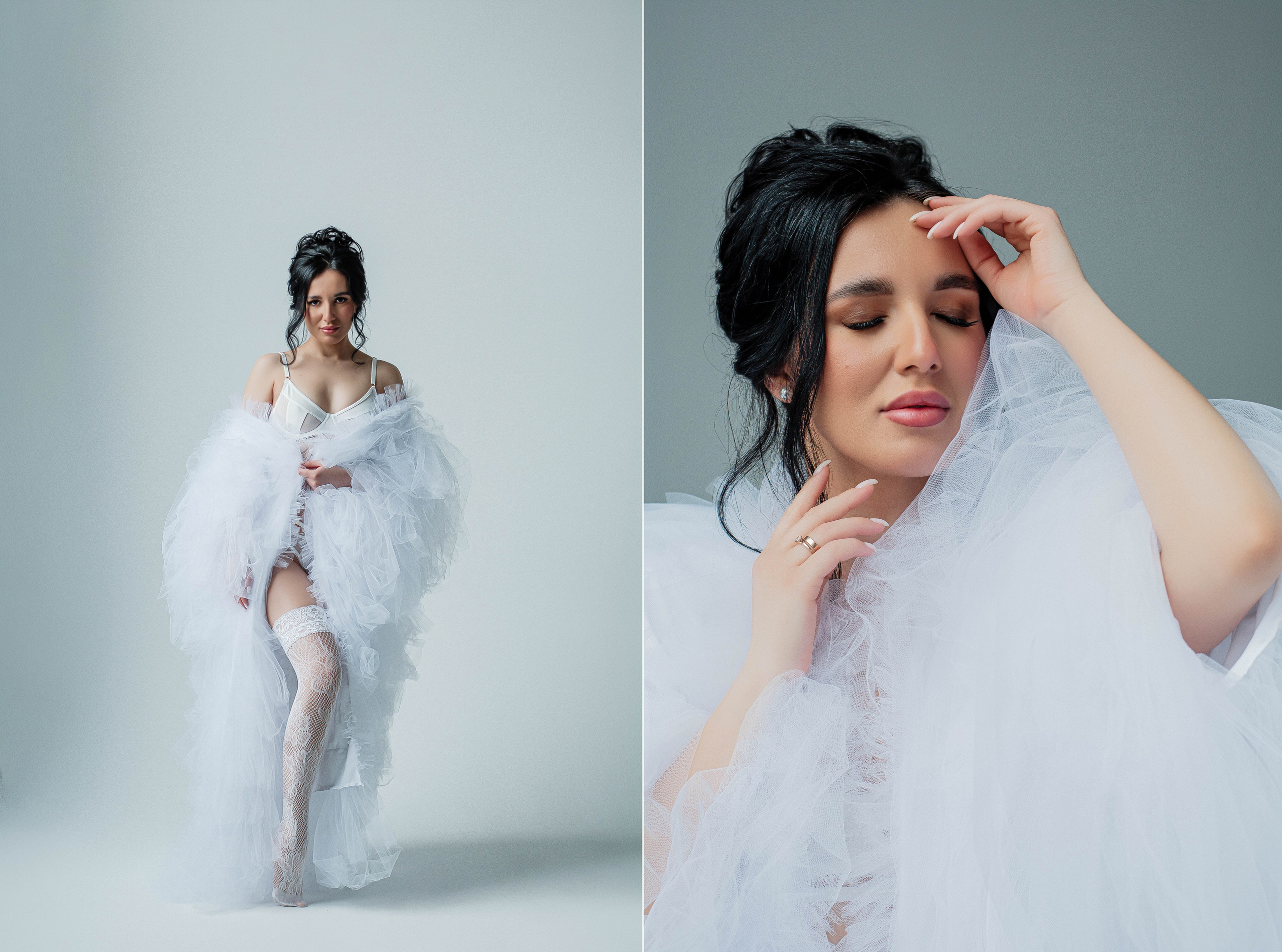 Фотограф Регина Лисицына